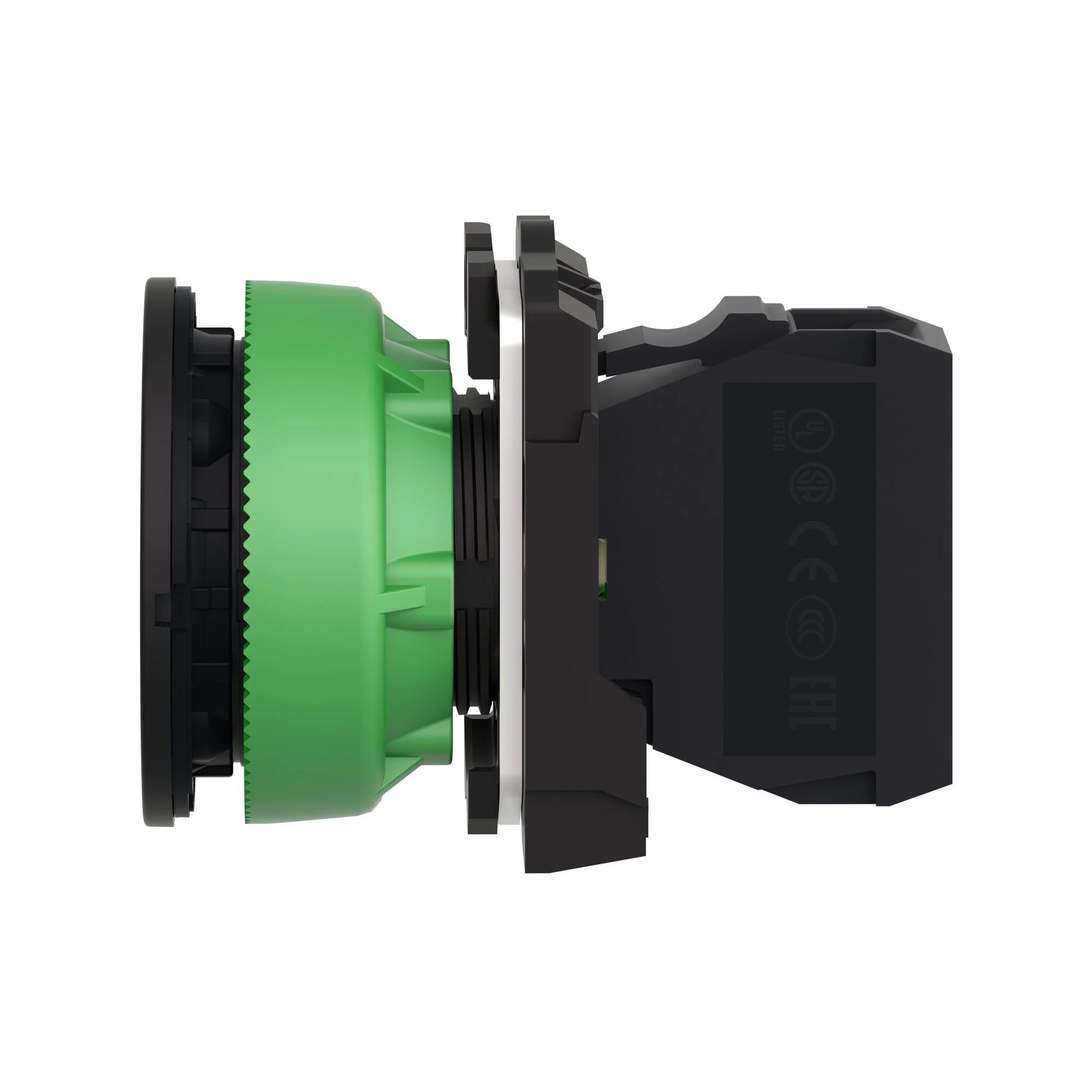 Schneider Electric XB5FVM4 Indicator light, Harmony XB5F, plastic, antimicrobial, red, 30mm, universal LED, smooth dome, 230-240V AC (img_007) Schneider Electric XB5FVM4 Indicator light, Harmony XB5F, plastic, antimicrobial, red, 30mm, universal LED, smooth dome, 230-240V AC (img_007)