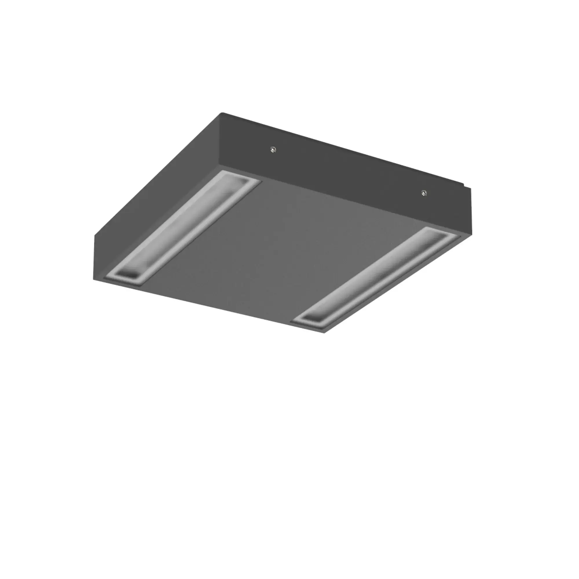 Performance iN Lighting 3105848 LED-Anbauleuchte 3000K 23.5W statisch symmetrische extrabreite Streuoptik 3105848 (img_002)