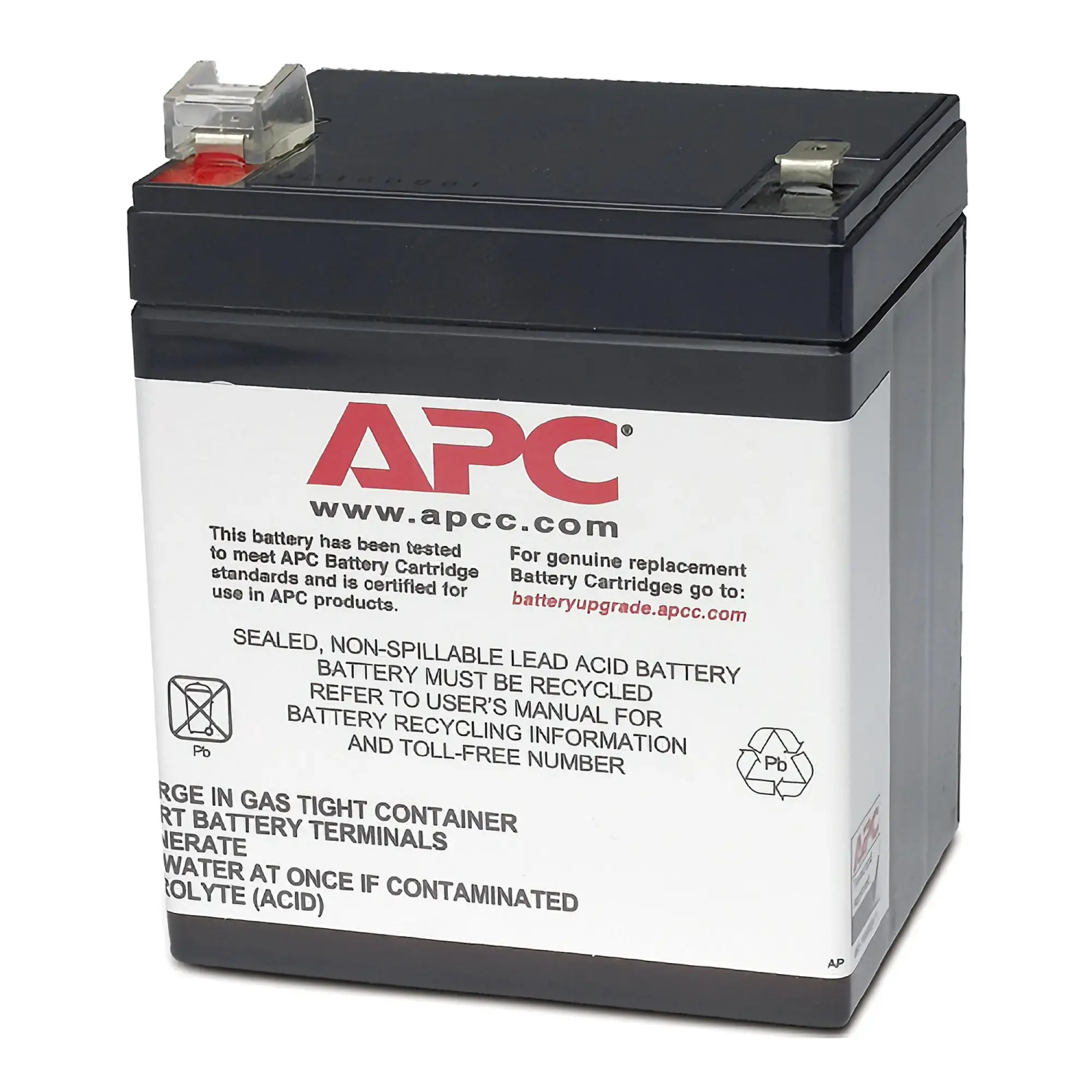 APC RBC46 APC Ersatzbatterie Nr. 46 mit 2 Jahren Garantie (img_002) APC RBC46 APC Ersatzbatterie Nr. 46 mit 2 Jahren Garantie (img_002)