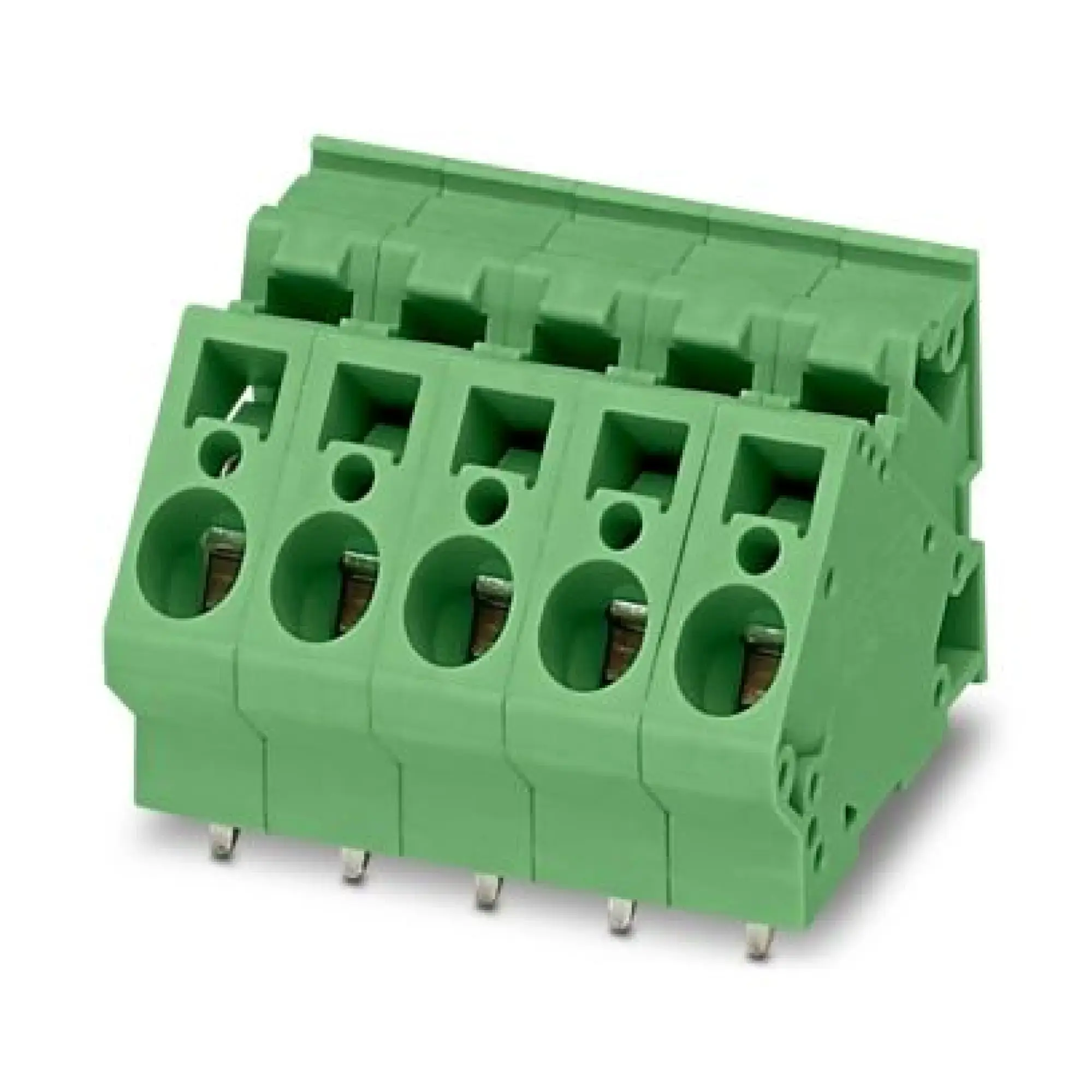 Phoenix Contact 1251512 PCB terminal block ZFKDSA 4-7,5- 2 GY BD:L- (img_001)