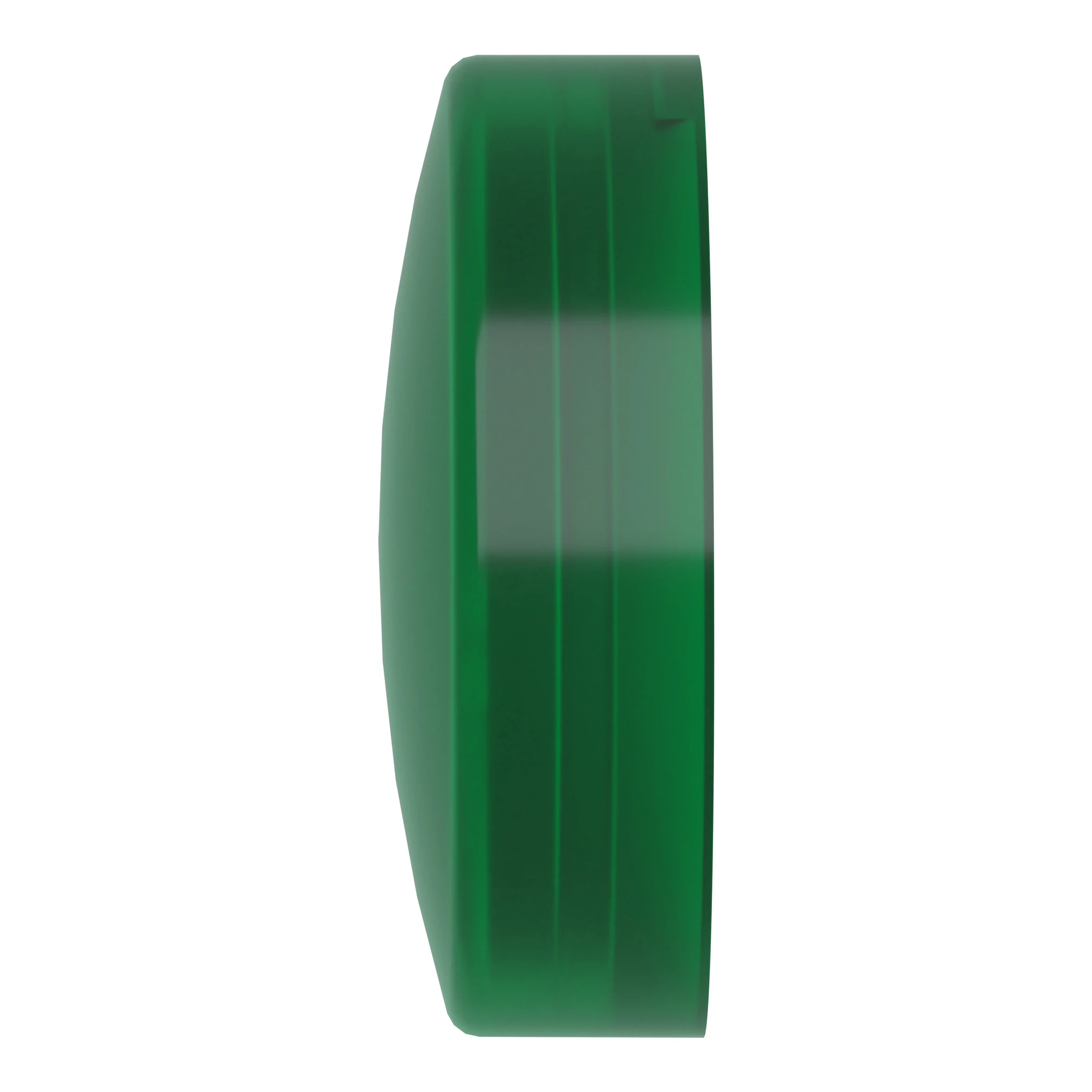 Schneider Electric ZBV0133 Cap, pilot light, Harmony XB5 and XB4, green, 22mm, for universal LED, smooth, unmarked (img_007) Schneider Electric ZBV0133 Cap, pilot light, Harmony XB5 and XB4, green, 22mm, for universal LED, smooth, unmarked (img_007)