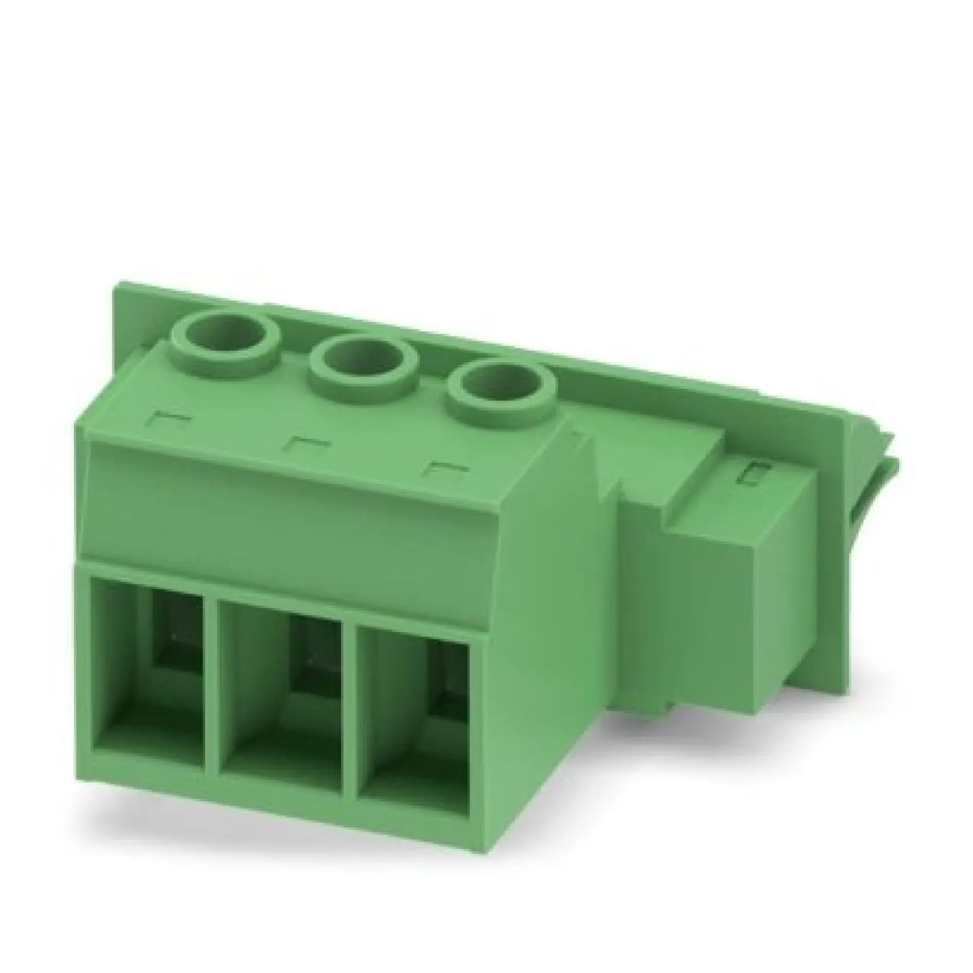 Phoenix Contact 1703700 Feed-through plug DFK-IPC 16/ 3-ST-10,16 (img_001)