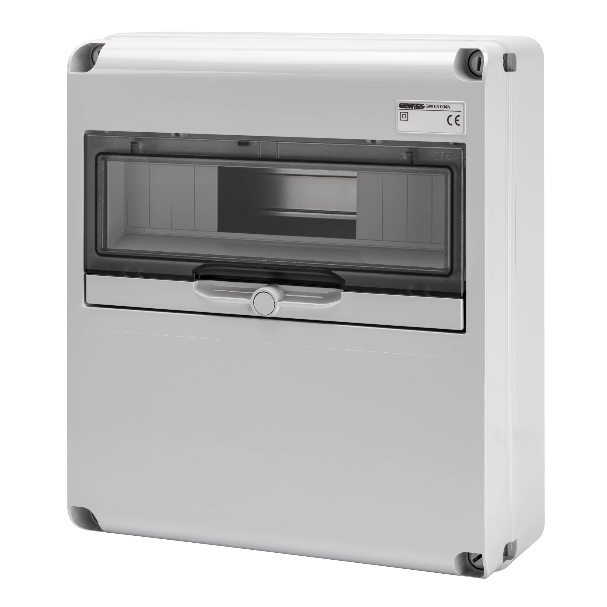 GEWISS GW68004N Q-DIN 14 MODULES - BLANK LID - IP65 (img_001) GEWISS GW68004N Q-DIN 14 MODULES - BLANK LID - IP65 (img_001)