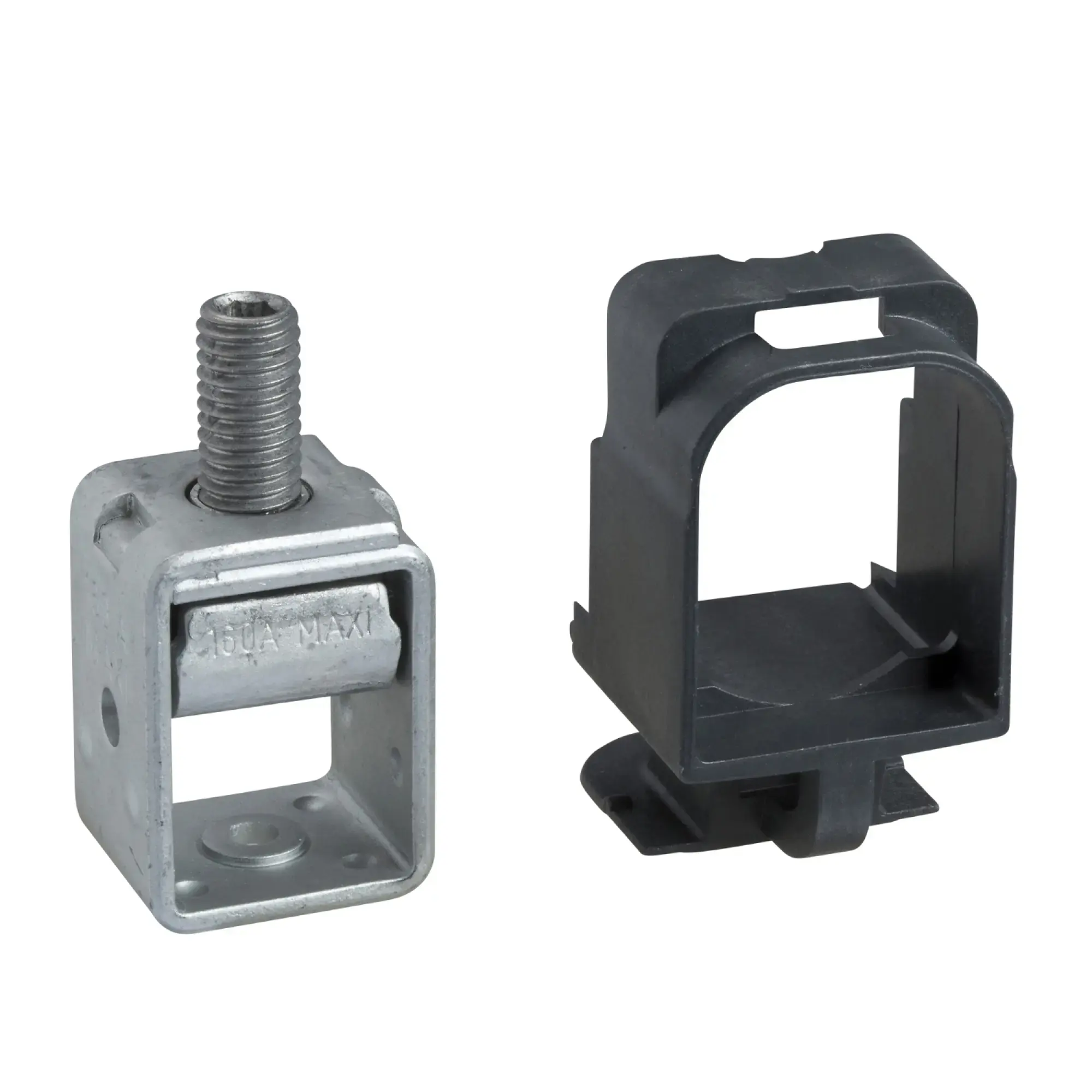 Schneider Electric GV7AC021 Terminal connector, for motor protection circuit breaker GV7, up to 150A, 1.5-95mm2 (img_002) Schneider Electric GV7AC021 Terminal connector, for motor protection circuit breaker GV7, up to 150A, 1.5-95mm2 (img_002)