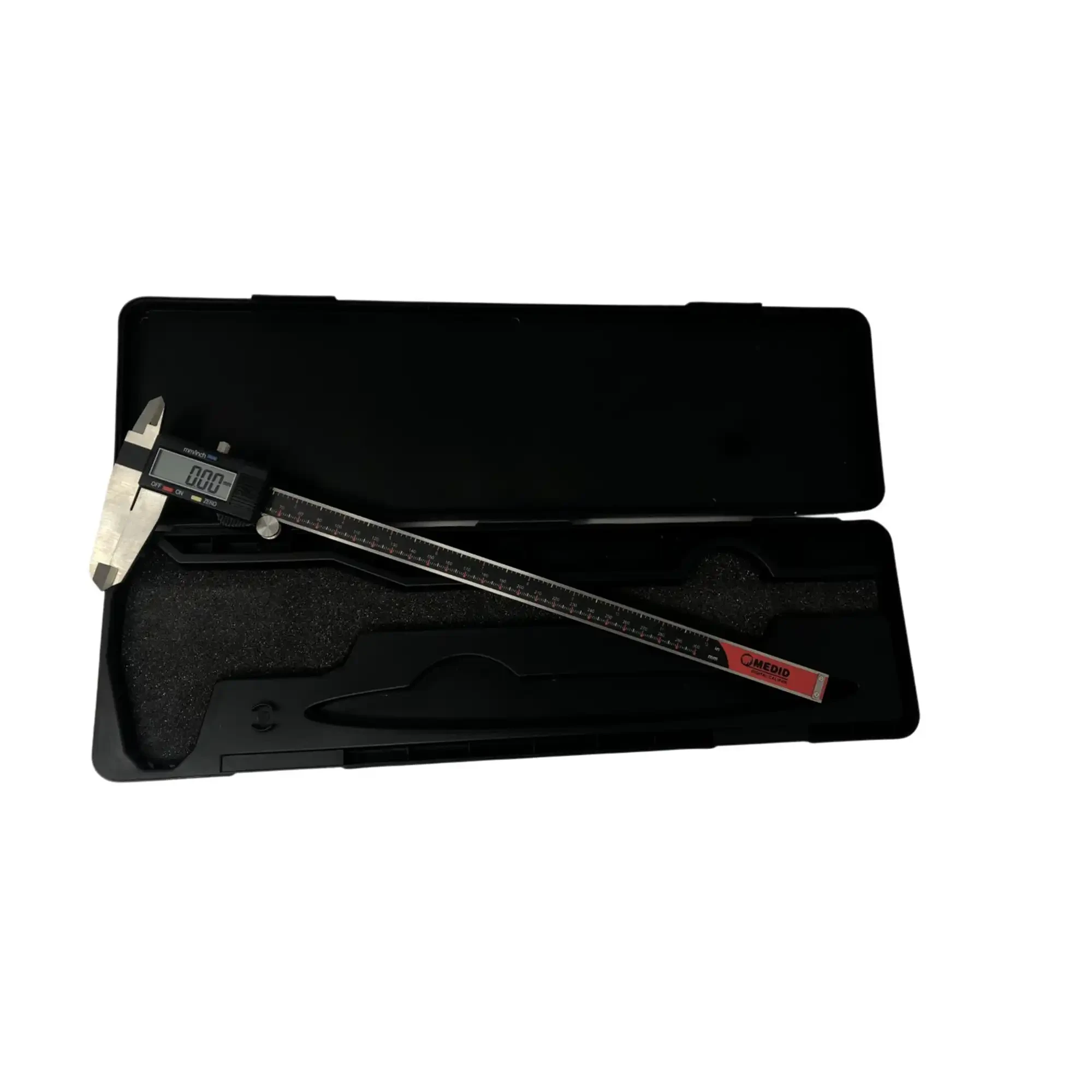 MEDID 213203 Professional digital caliper with more measuring length 300 mm (img_003)
