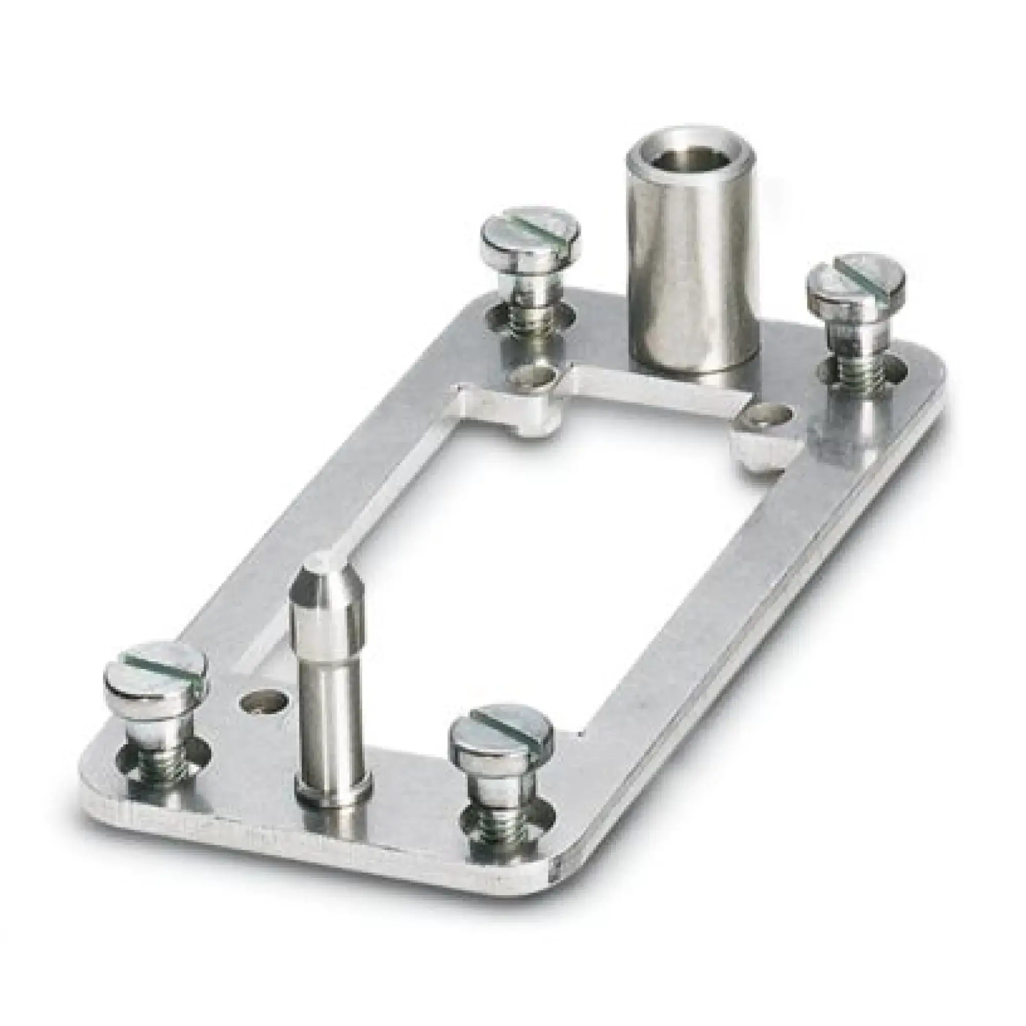 Phoenix Contact 1586125 Docking frame HC-B 10-ANDOCK (img_001) Phoenix Contact 1586125 Docking frame HC-B 10-ANDOCK (img_001)