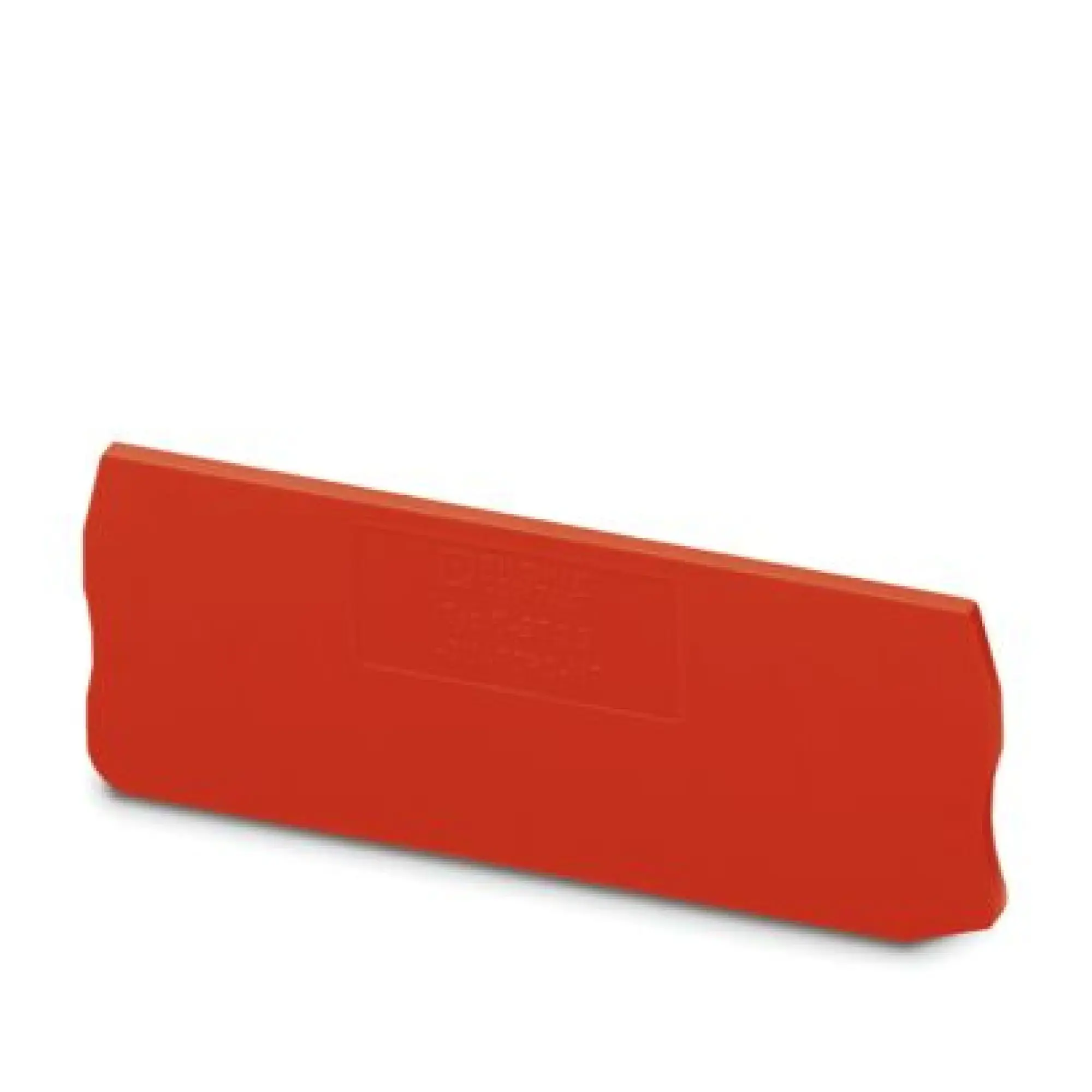 Phoenix Contact 3032062 End cover D-ST 2,5-QUATTRO-MT RD (img_001) Phoenix Contact 3032062 End cover D-ST 2,5-QUATTRO-MT RD (img_001)