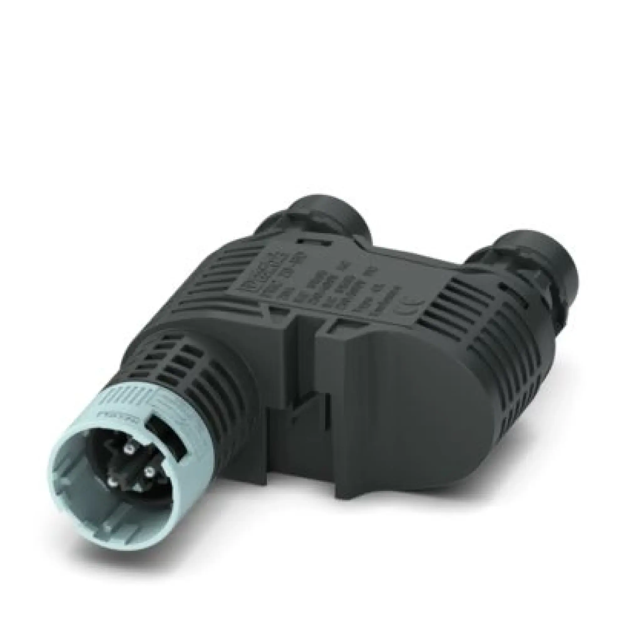 Phoenix Contact 1526190 Distribution block PRC 20/3-C3-BD-Y (img_001)