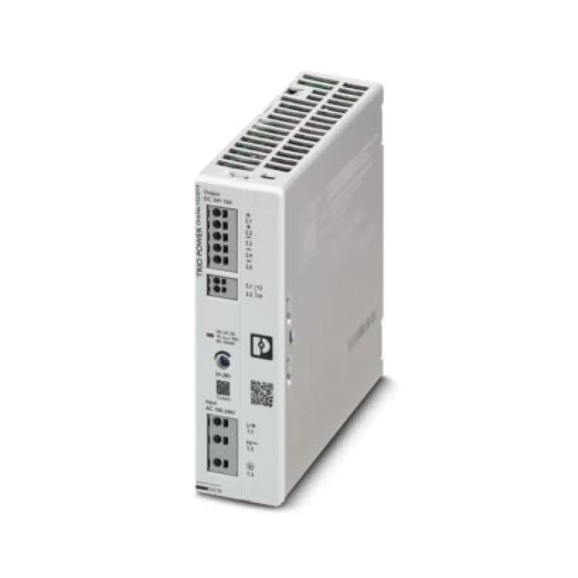 Phoenix Contact 1523019 Power supply TRIO3-PS/1AC/24DC/10/CO (img_001)