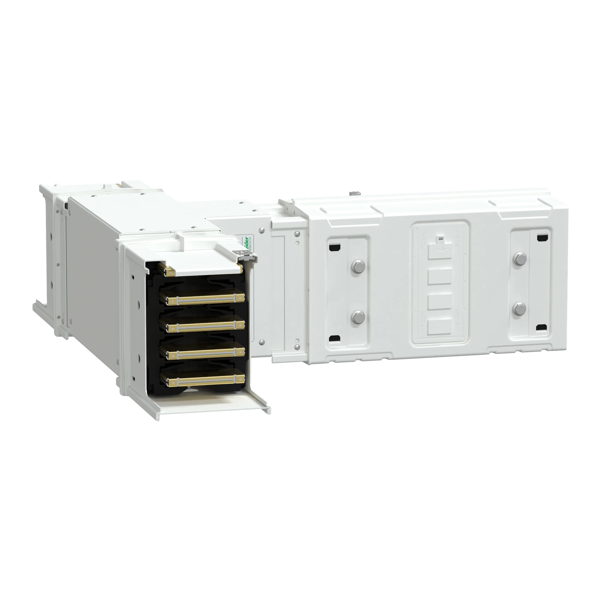 Schneider Electric KSA630DTC40 KSA T-Element, 630A, Standard Length (img_001)