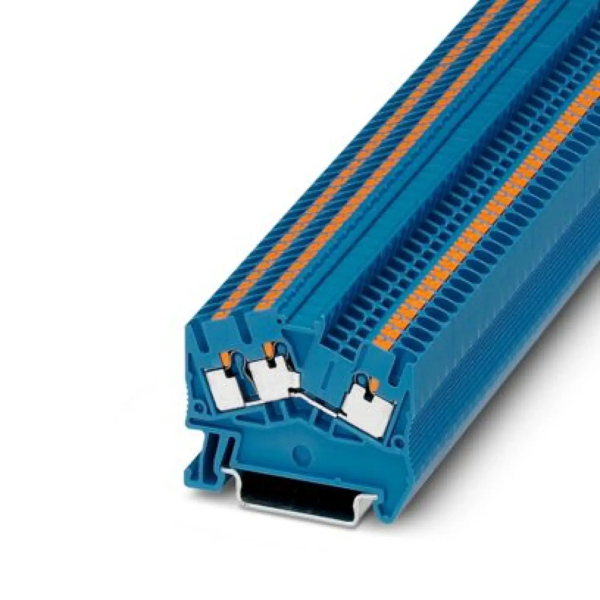 Phoenix Contact 3211906 Feed-through terminal block PTS 2,5-TWIN BU (img_001)