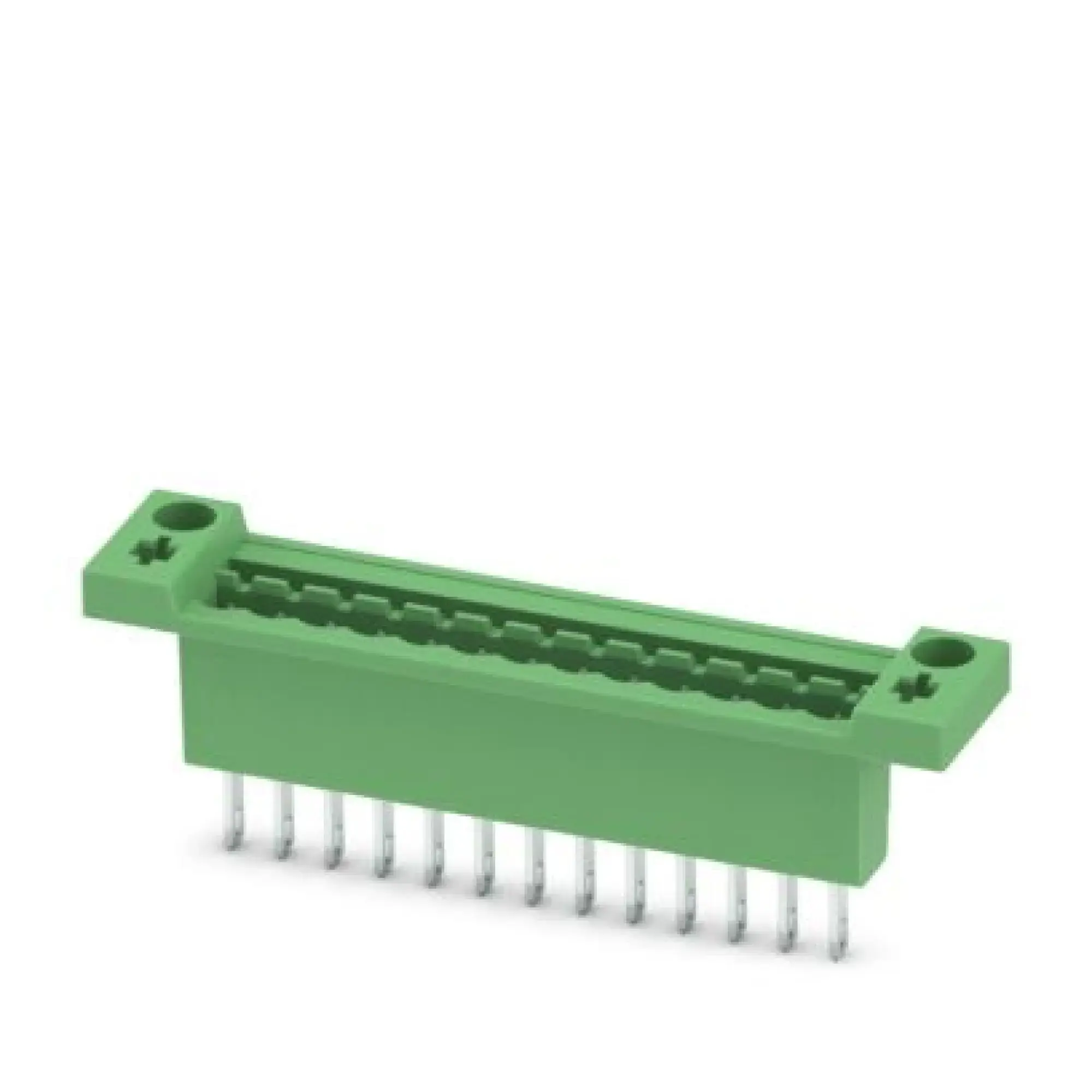 Phoenix Contact 0707206 Feed-through header DFK-MSTB 2,5/13-G (img_001) Phoenix Contact 0707206 Feed-through header DFK-MSTB 2,5/13-G (img_001)