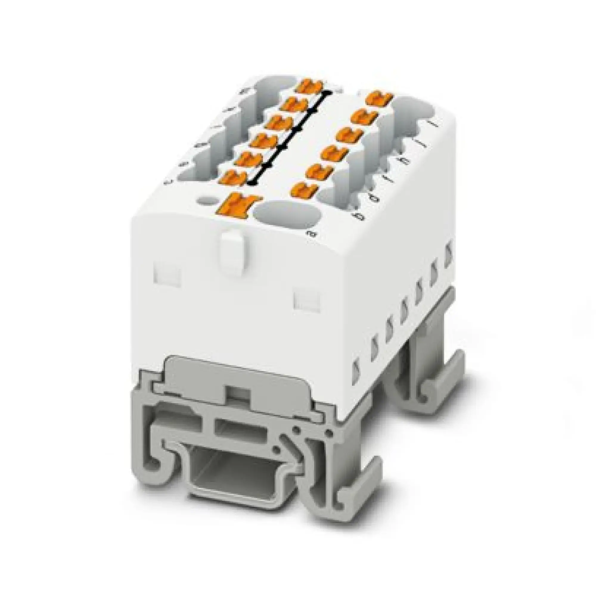 Phoenix Contact 1046992 Distribution block PTFIX 4/12X1,5-NS15A WH (img_001)