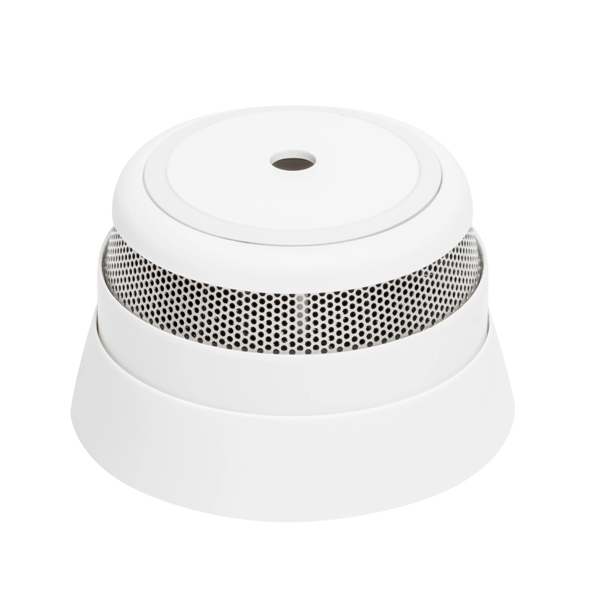 GEWISS GWA1512 SMOKE ALARM - WHITE - IP20 - BATTERY OPERATED - ZIGBEE (img_001)
