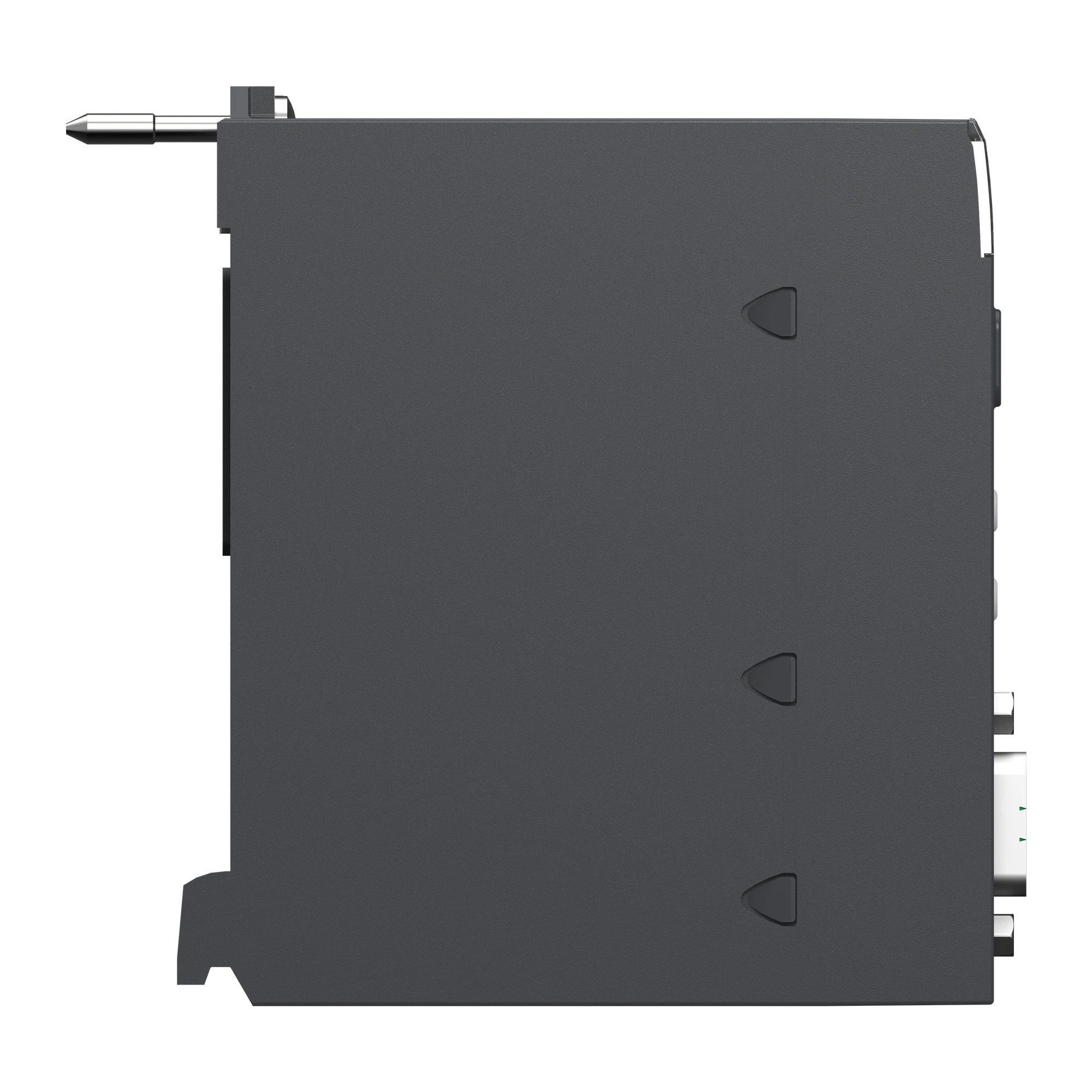 Schneider Electric BMXEIA0100 Modicon X80 AS-i V3 Master Communication Module, up to 62 devices digital I/O, up to 31 devices analog I/O (img_004) Schneider Electric BMXEIA0100 Modicon X80 AS-i V3 Master Communication Module, up to 62 devices digital I/O, up to 31 devices analog I/O (img_004)