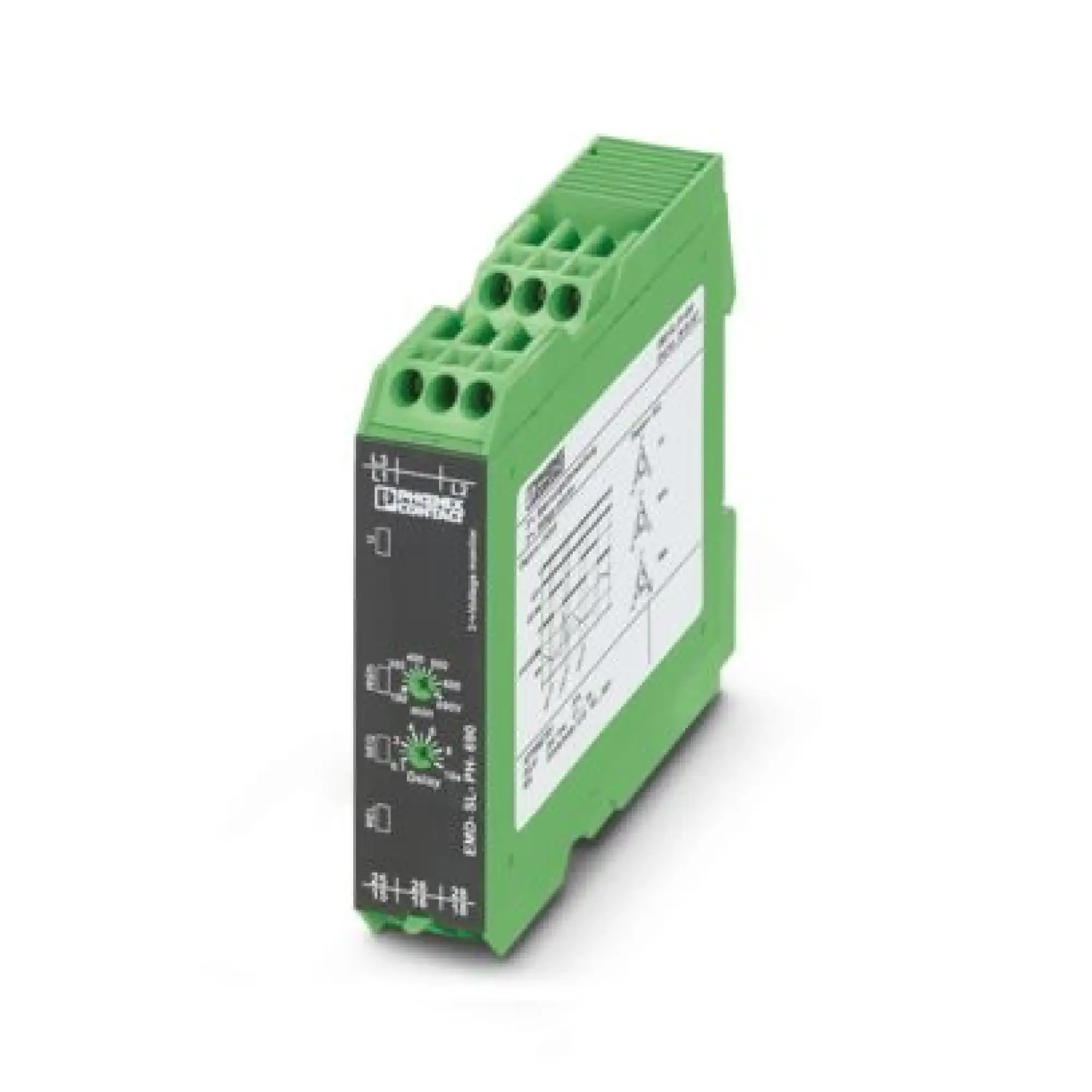 Phoenix Contact 2905597 Monitoring relay EMD-SL-PH-690 (img_001)