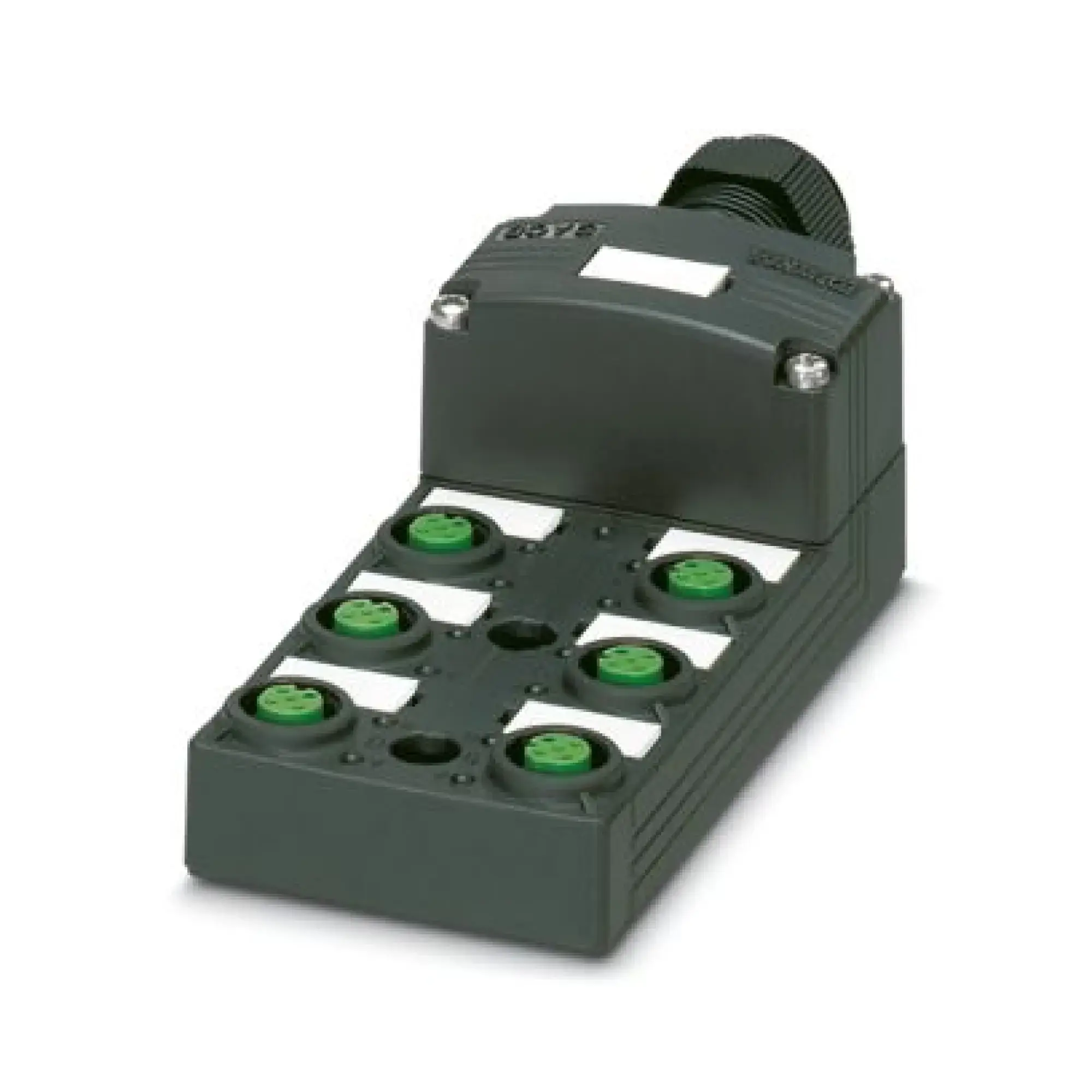 Phoenix Contact 1453009 Distributor box SACB-6/ 6-L-SC SCO P (img_001)