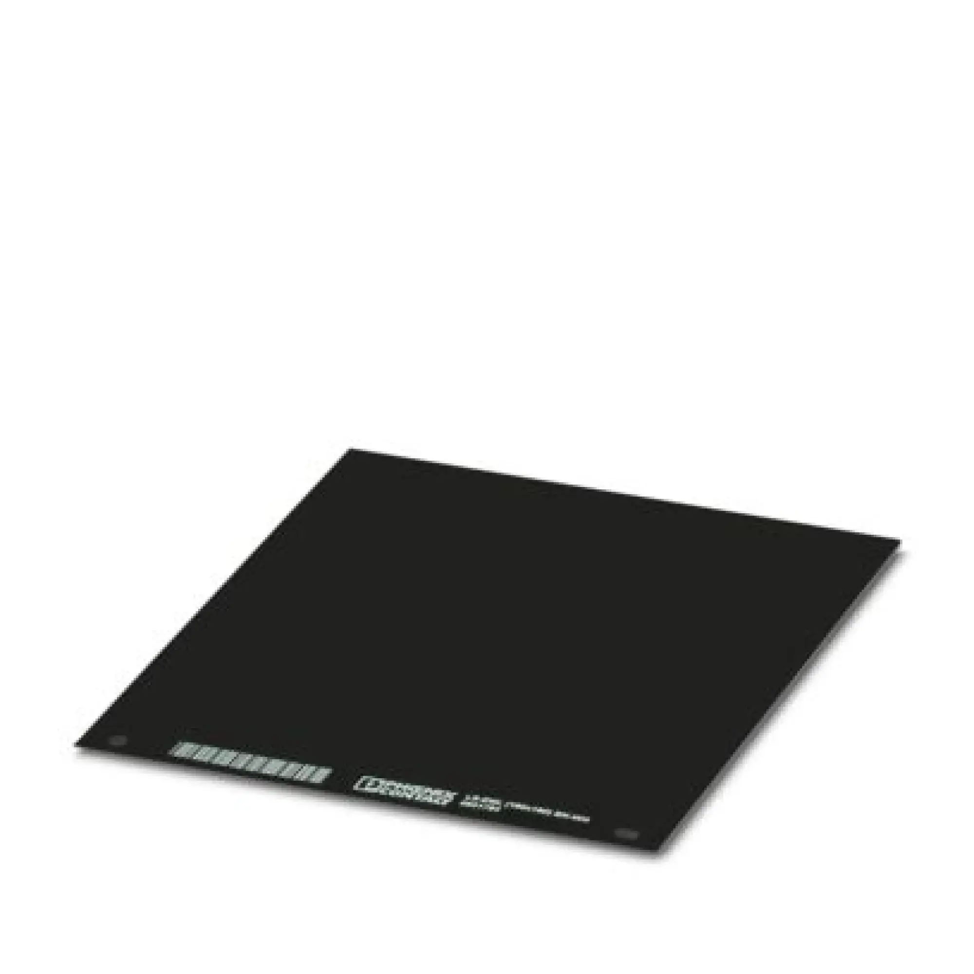 Phoenix Contact 0832070 Device marker LS-EML (180X180) BK-WH CUS (img_001)