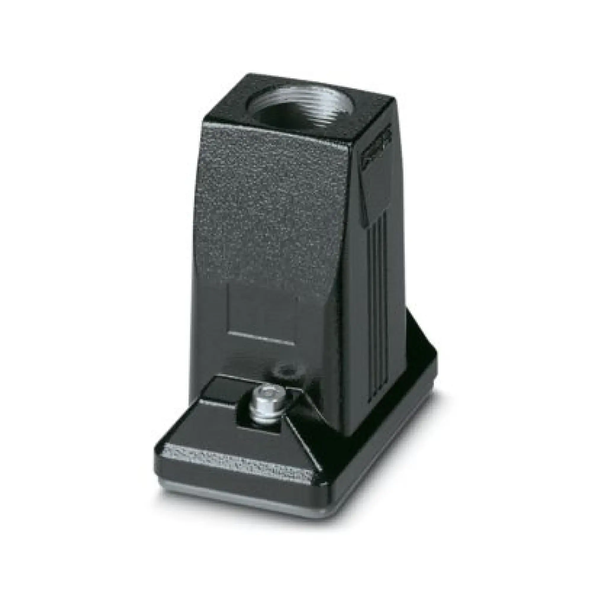 Phoenix Contact 1420901 Housing HC-ADV-B06-HHWH-1TTM32-MF-BK (img_001) Phoenix Contact 1420901 Housing HC-ADV-B06-HHWH-1TTM32-MF-BK (img_001)