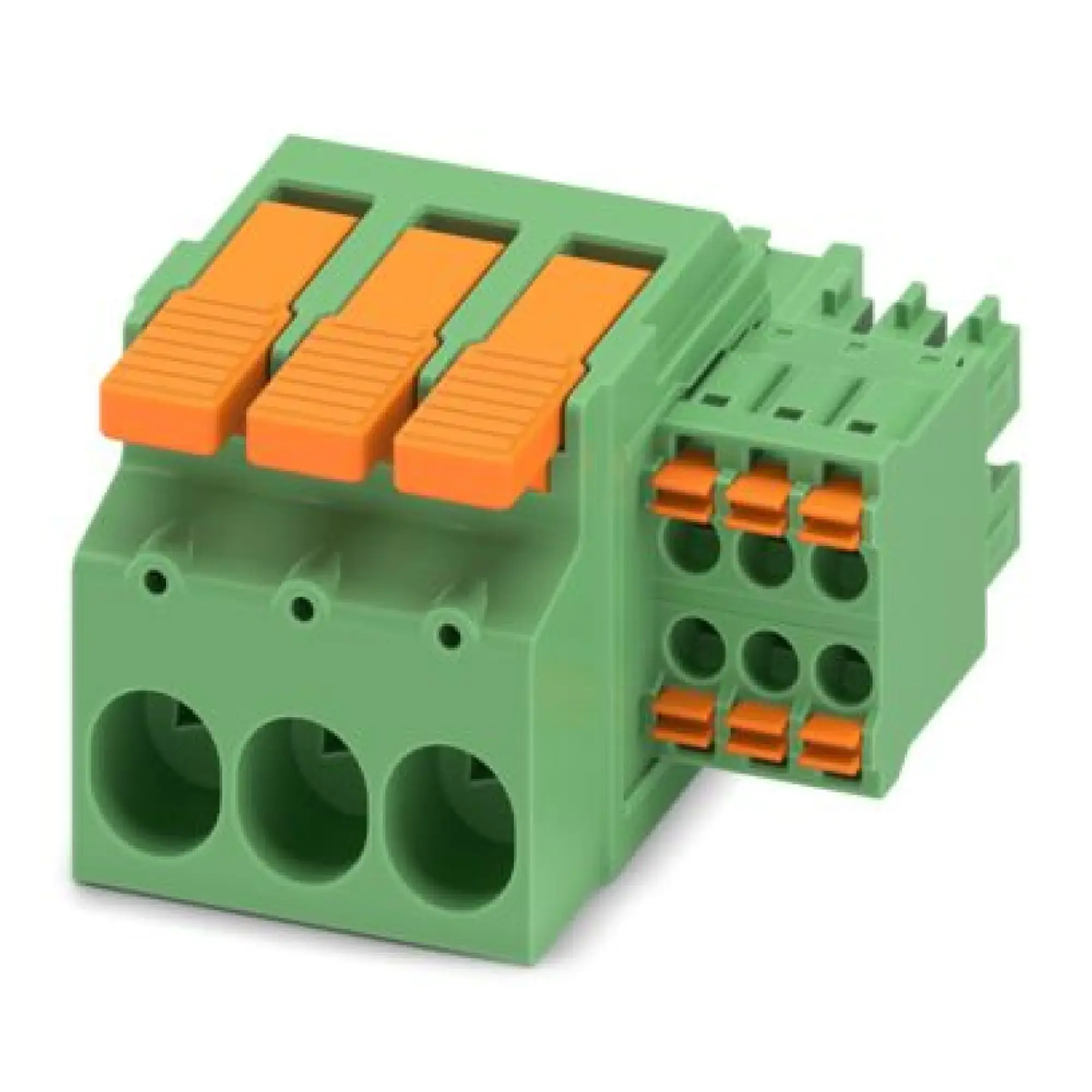 Phoenix Contact 1716954 PCB hybrid connector LPCH 6/ 3+6-ST-7,62 (img_001)