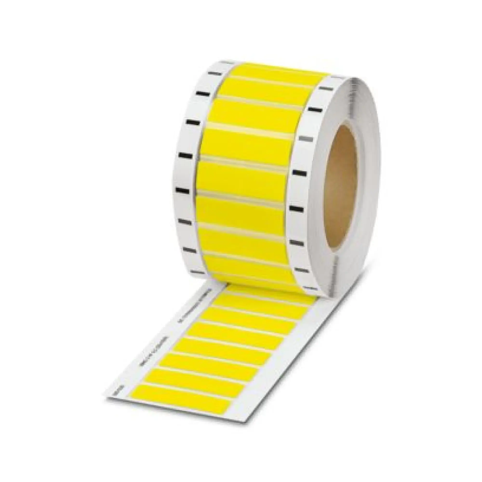 Phoenix Contact 0833231 Shrink sleeve WMS-2 HF 9,5 (30X16)RL YE CUS (img_001)