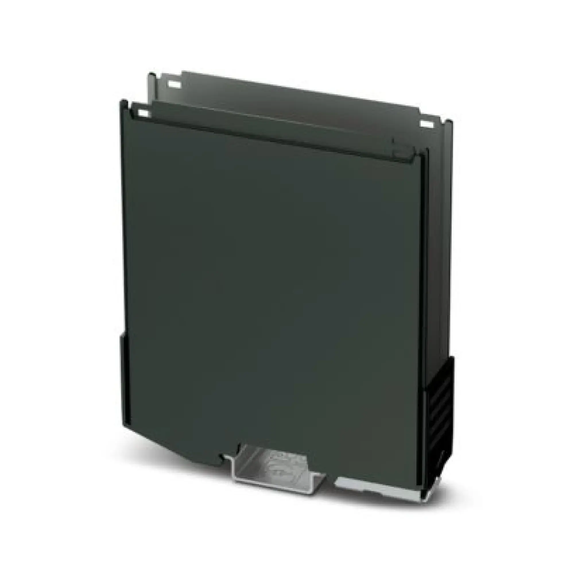 Phoenix Contact 1072534 Mounting base housing ICS25-B100X98-V-9005 (img_001)