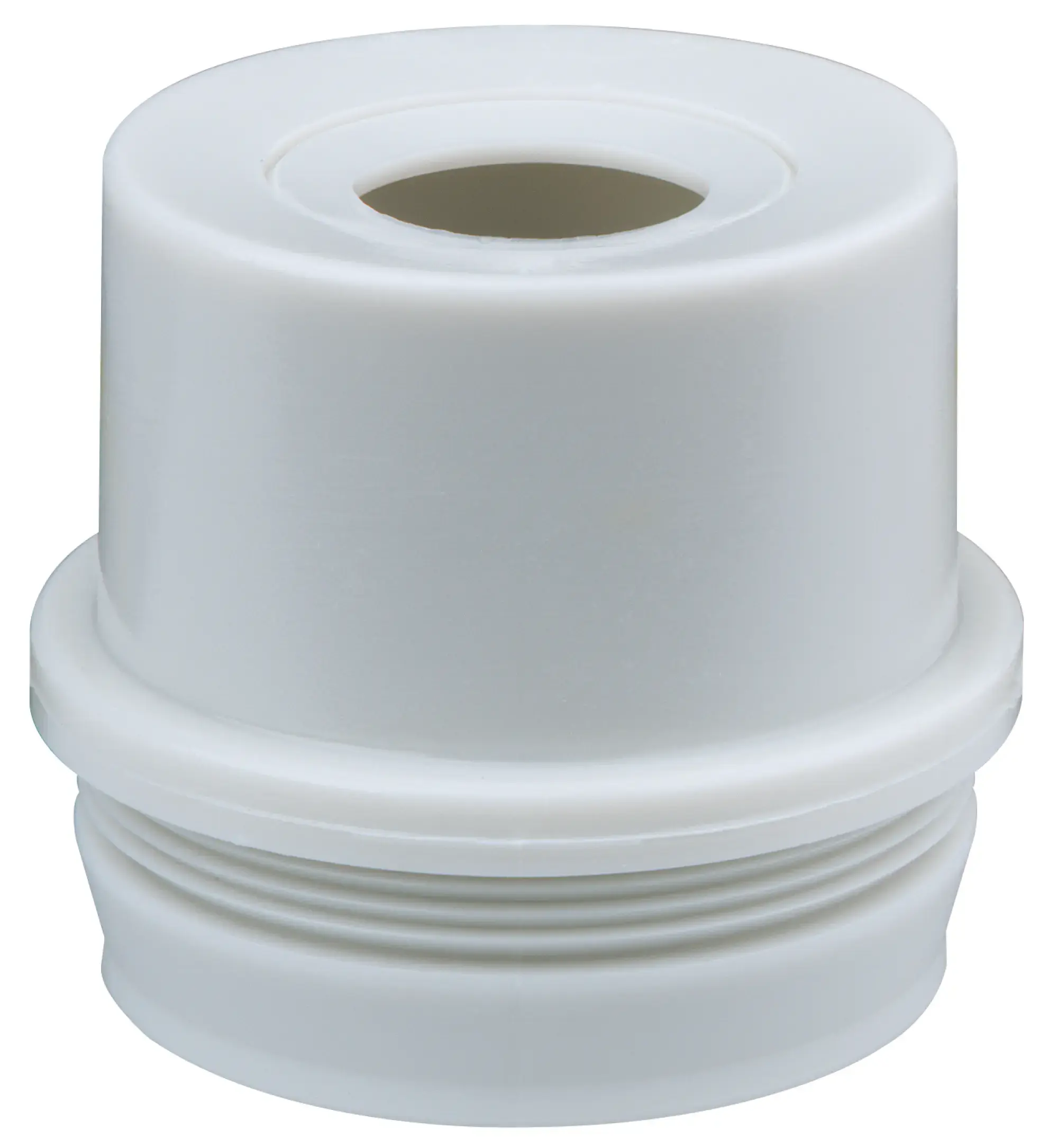 Spelsberg 23044001 Attachment bushes, M40, light grey, Type of protection IP55, Halogen free (img_001)