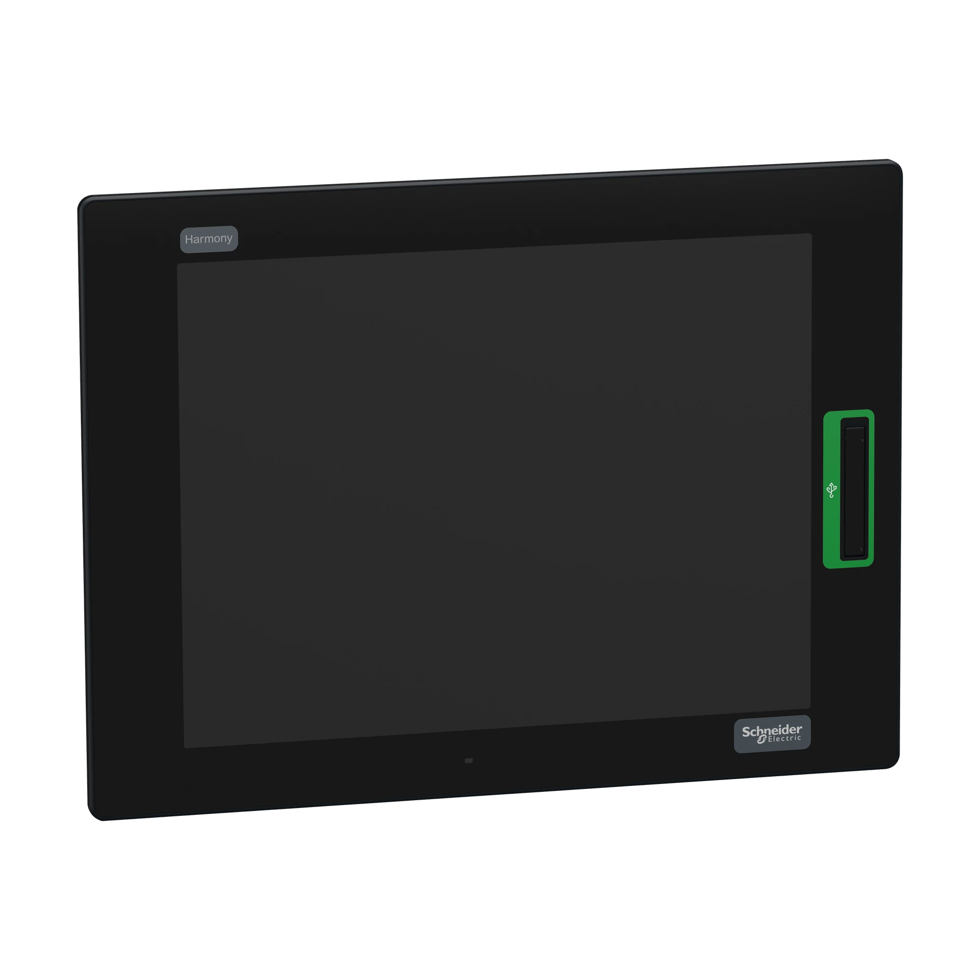 Schneider Electric HMIDM6700TM P6 Display 15", 4:3, resistiv, Frontseitger USB (img_001) Schneider Electric HMIDM6700TM P6 Display 15", 4:3, resistiv, Frontseitger USB (img_001)