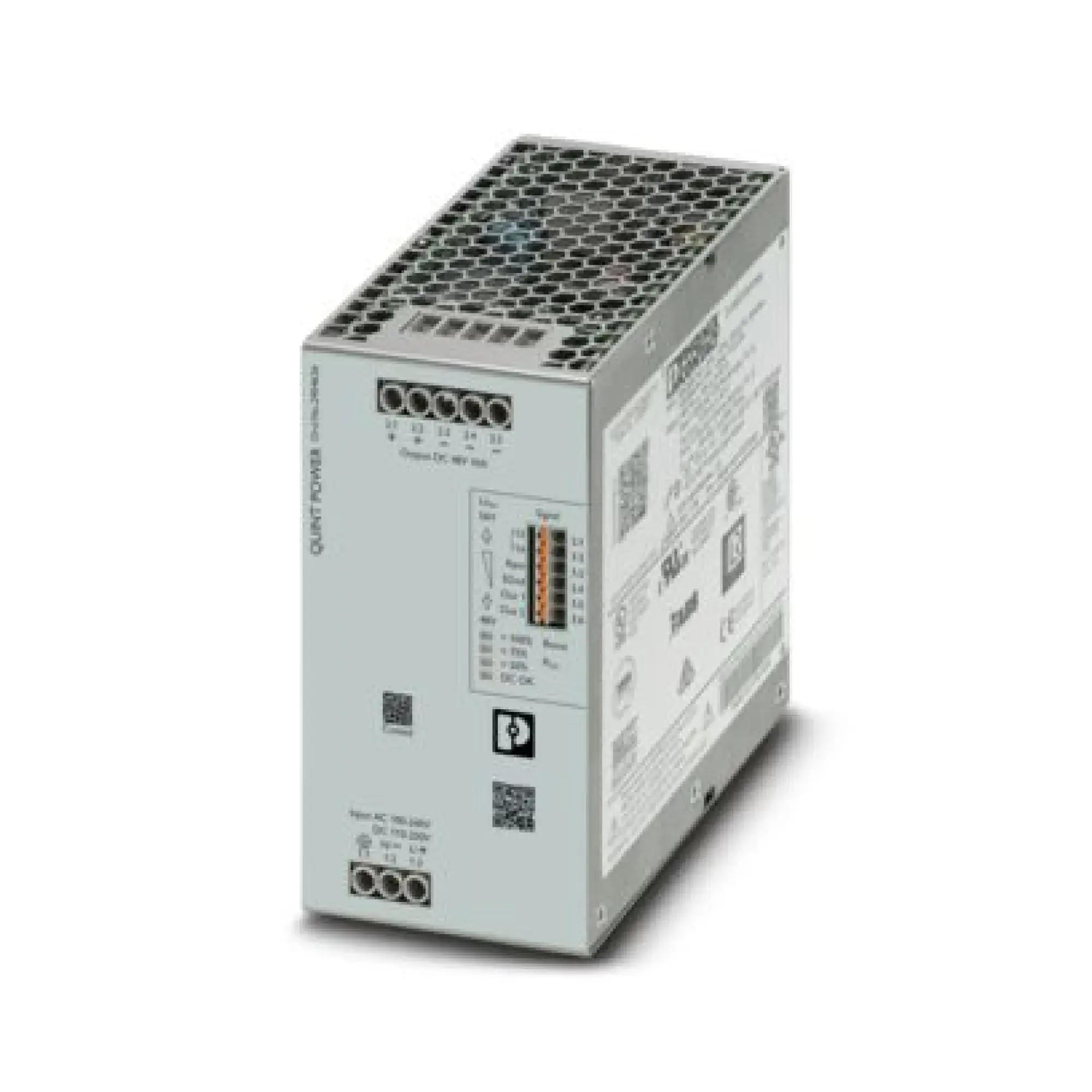 Phoenix Contact 2904626 Power supply QUINT4-PS/1AC/48DC/10/CO (img_001)