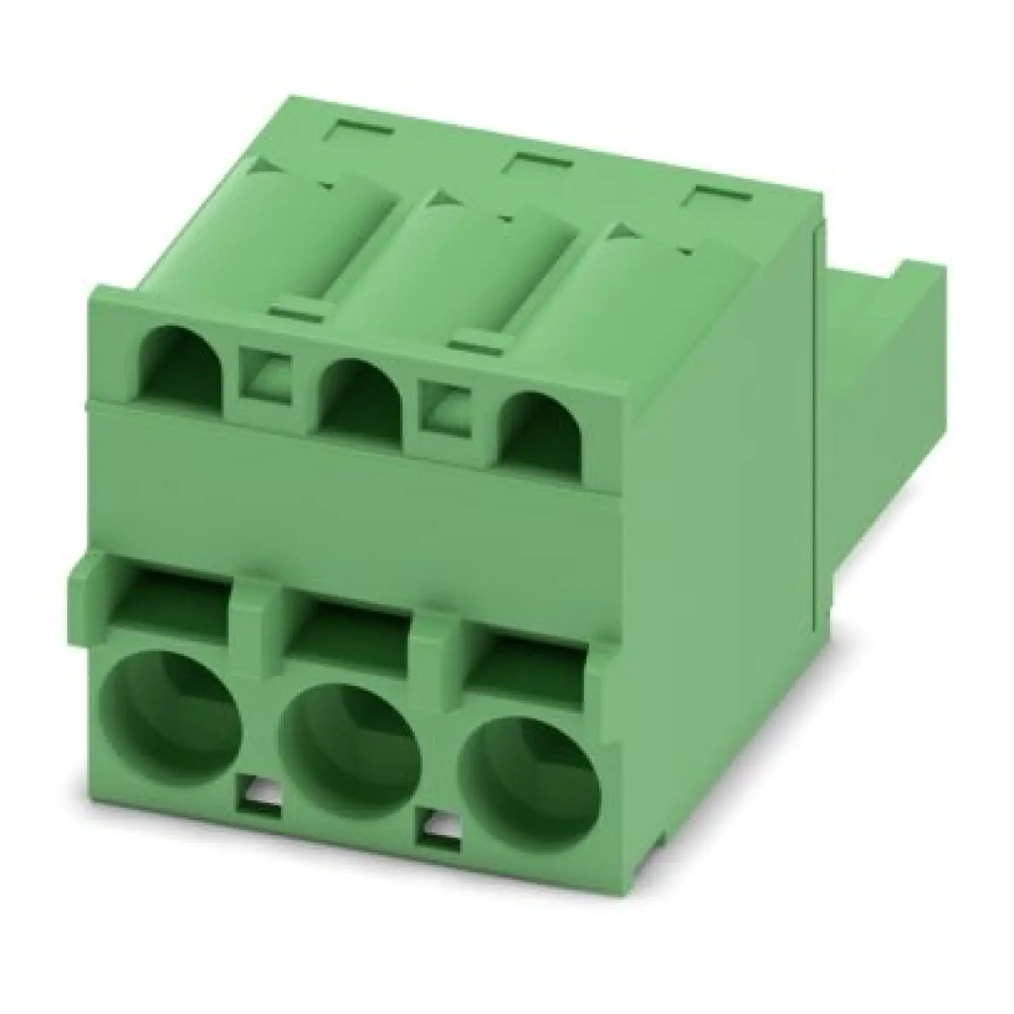 Phoenix Contact 1974740 PCB connector FKCS 2,5/ 3-ST (img_001) Phoenix Contact 1974740 PCB connector FKCS 2,5/ 3-ST (img_001)