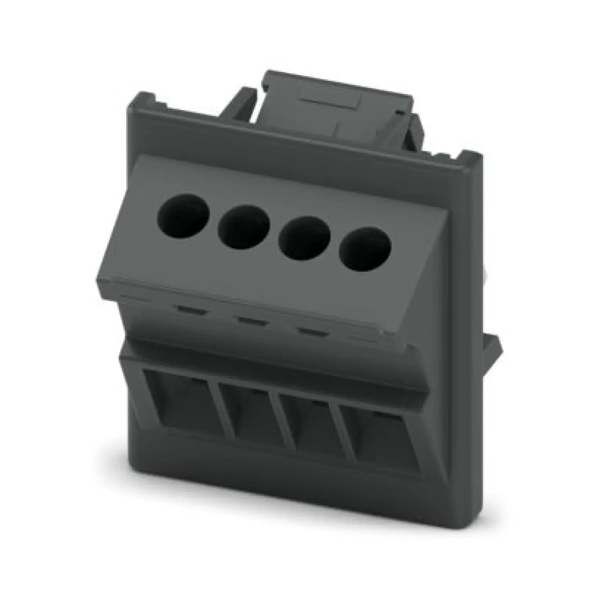 Phoenix Contact 1380303 PCB terminal block ICC20-TS1,5/4L3,5-9005 (img_001)