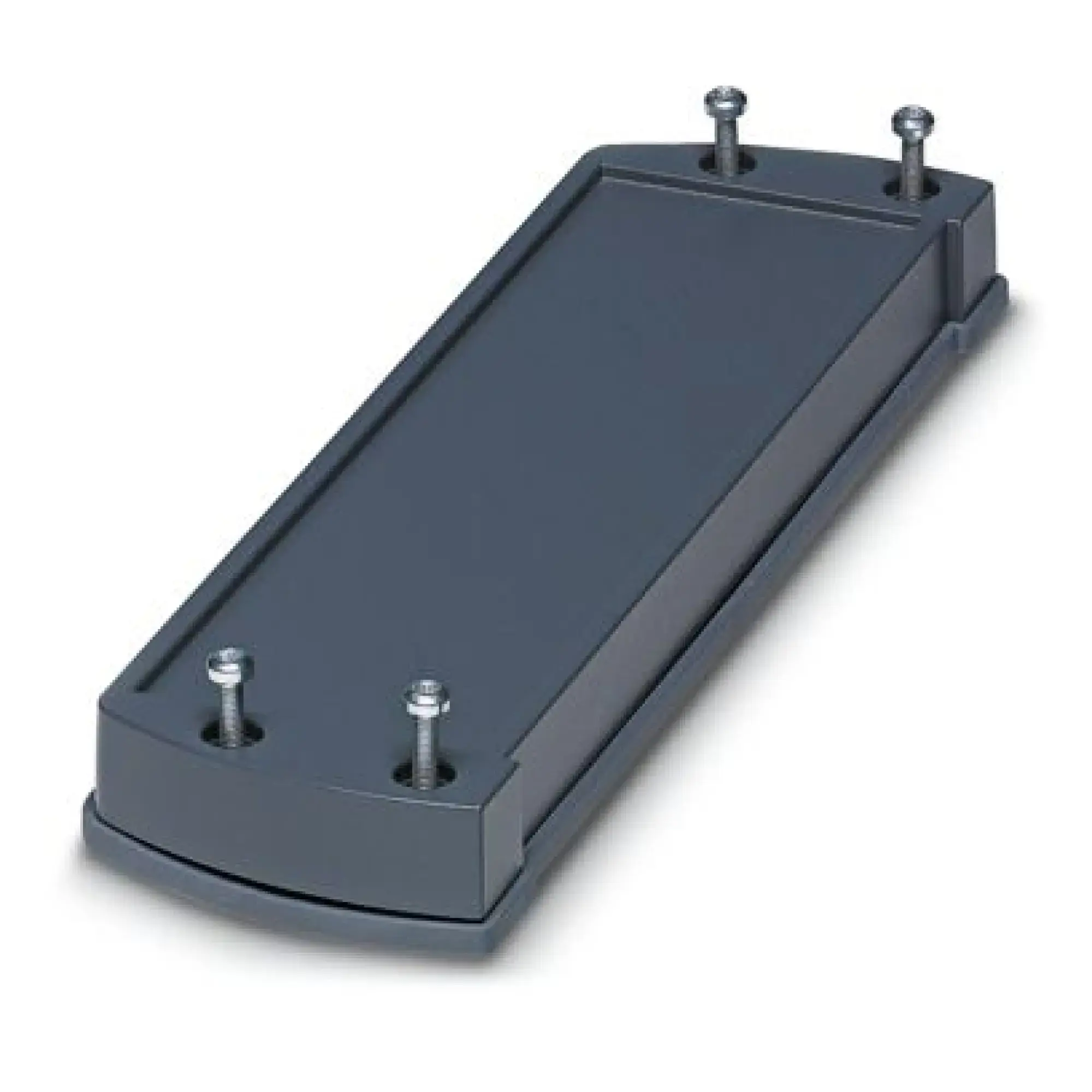 Phoenix Contact 2200906 End cover HC-ALU 6-161 COVER GY (img_001) Phoenix Contact 2200906 End cover HC-ALU 6-161 COVER GY (img_001)