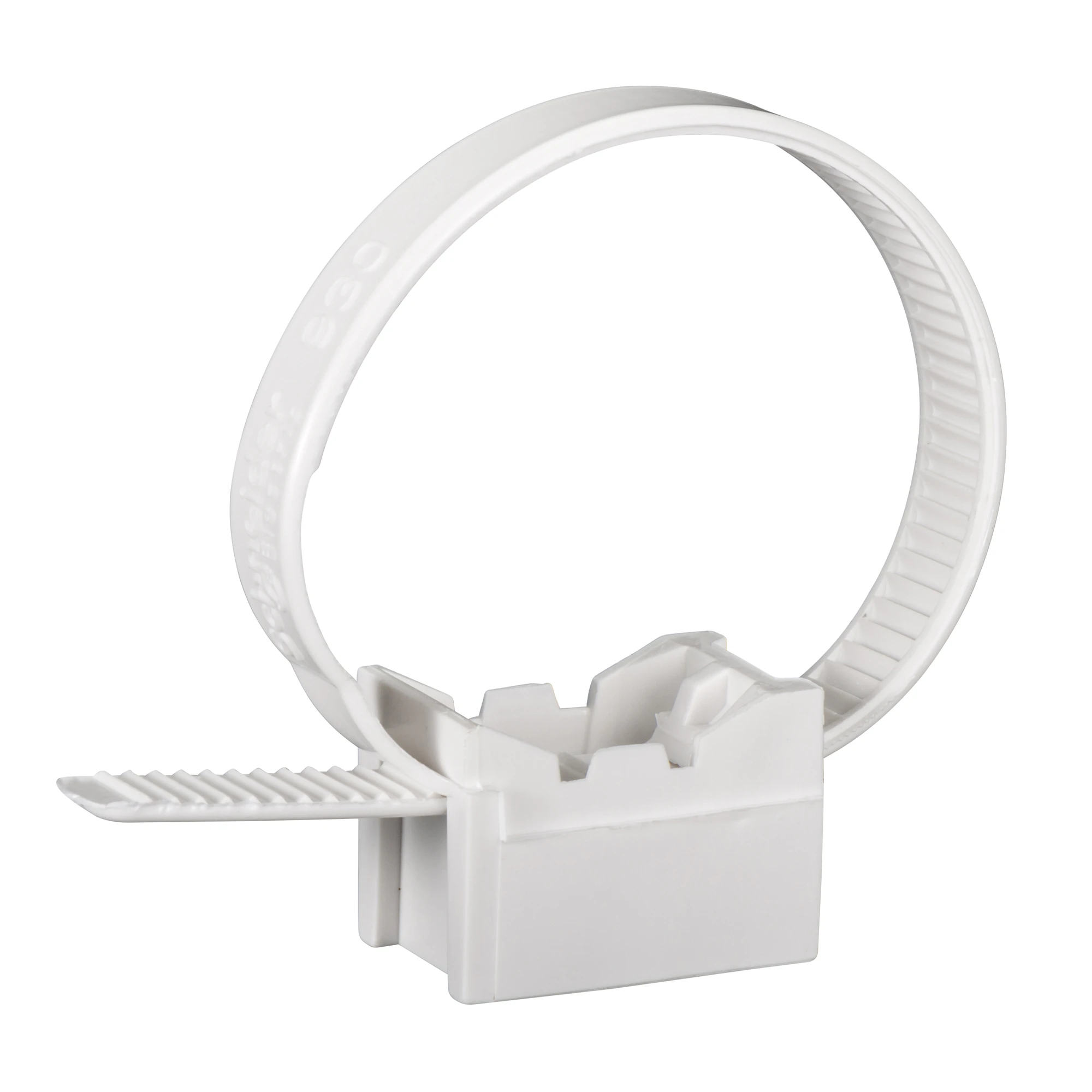Schneider Electric IMT47939 Pipe clamp 16-32mm (Pack of 100 pieces) white PA:6/6 (img_001) Schneider Electric IMT47939 Pipe clamp 16-32mm (Pack of 100 pieces) white PA:6/6 (img_001)