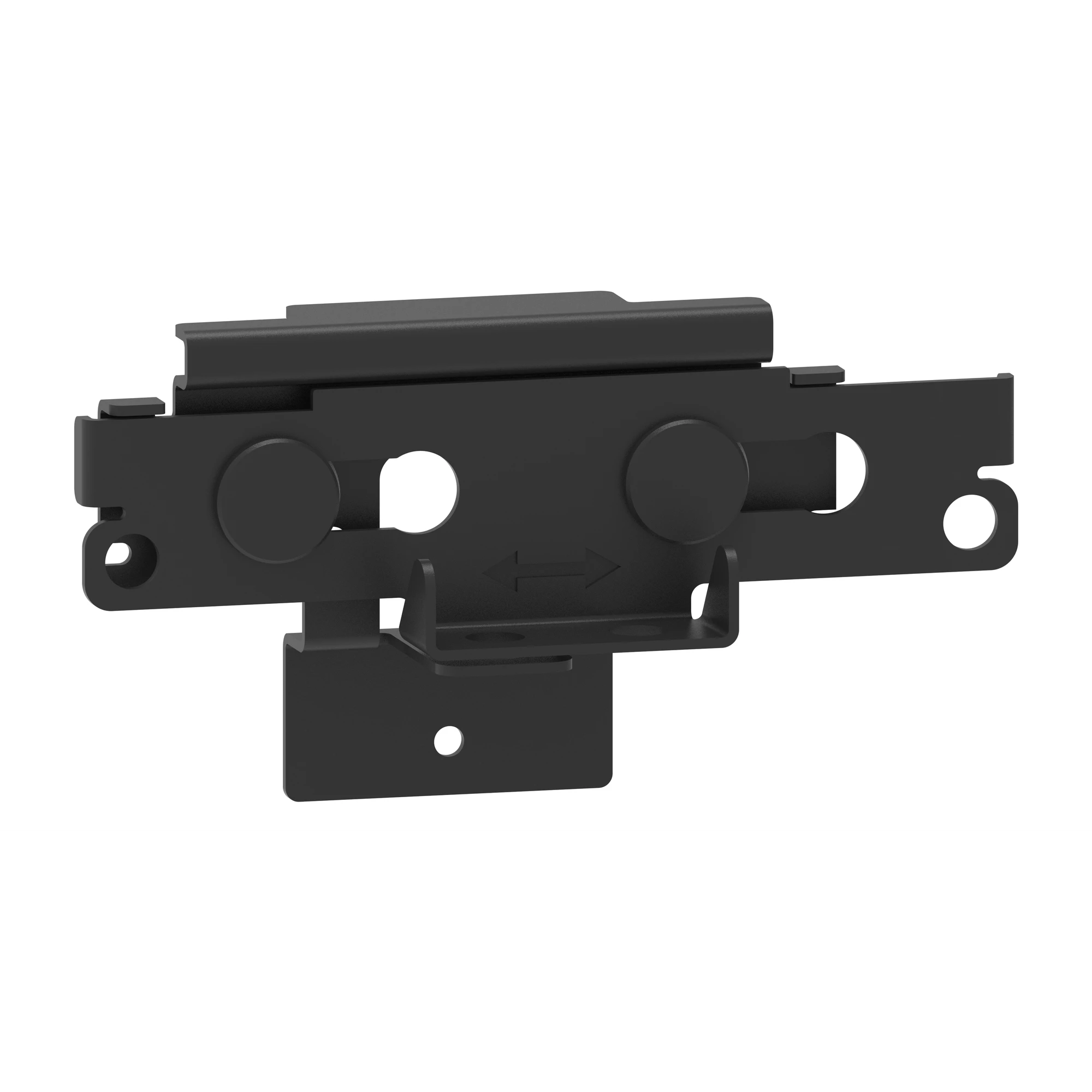 Schneider Electric LV429354T Mechanical interlock for ComPacT NSX100/160/250 with toggle (img_001) Schneider Electric LV429354T Mechanical interlock for ComPacT NSX100/160/250 with toggle (img_001)