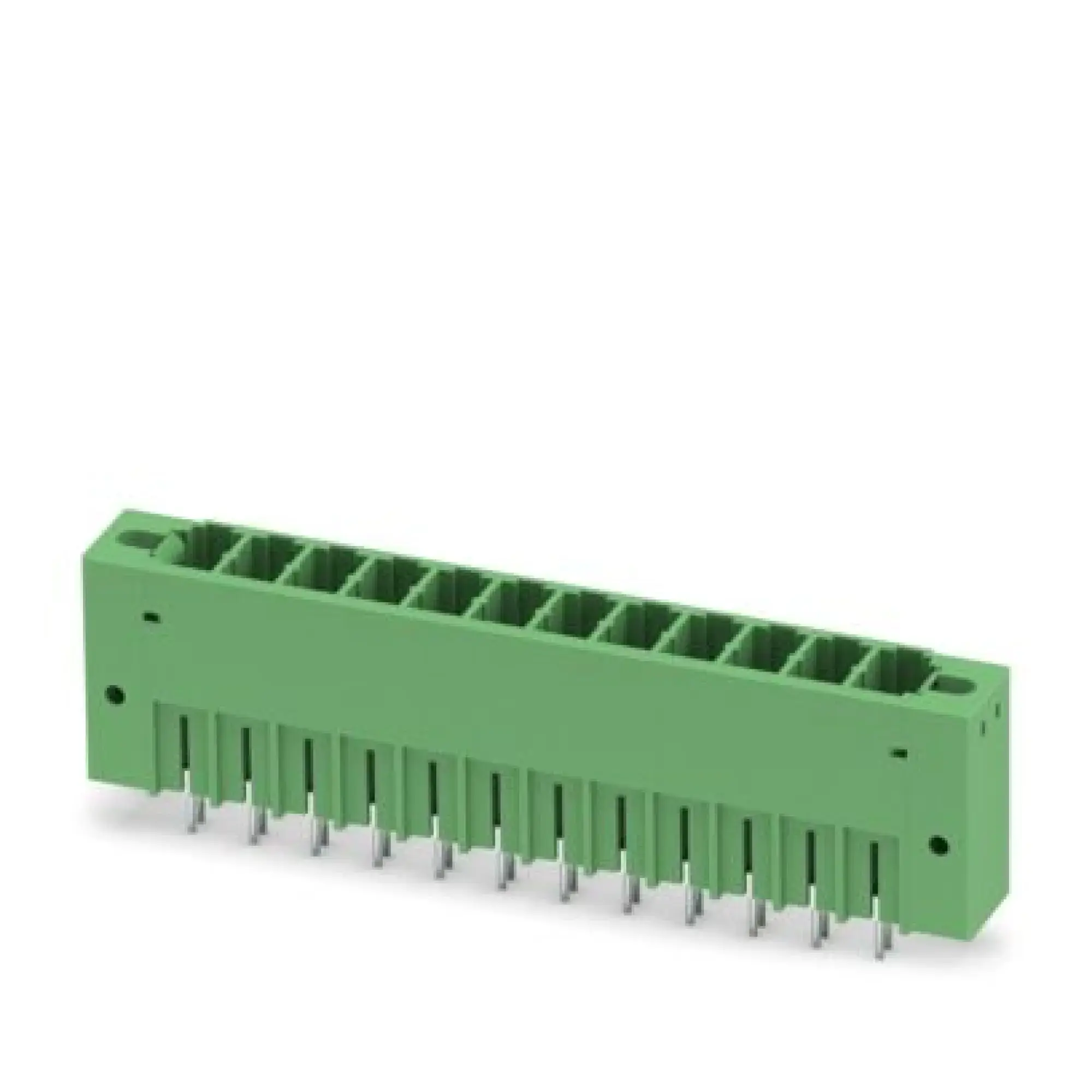 Phoenix Contact 1721009 PCB header PCV 5/12-GF-7,62 (img_001) Phoenix Contact 1721009 PCB header PCV 5/12-GF-7,62 (img_001)