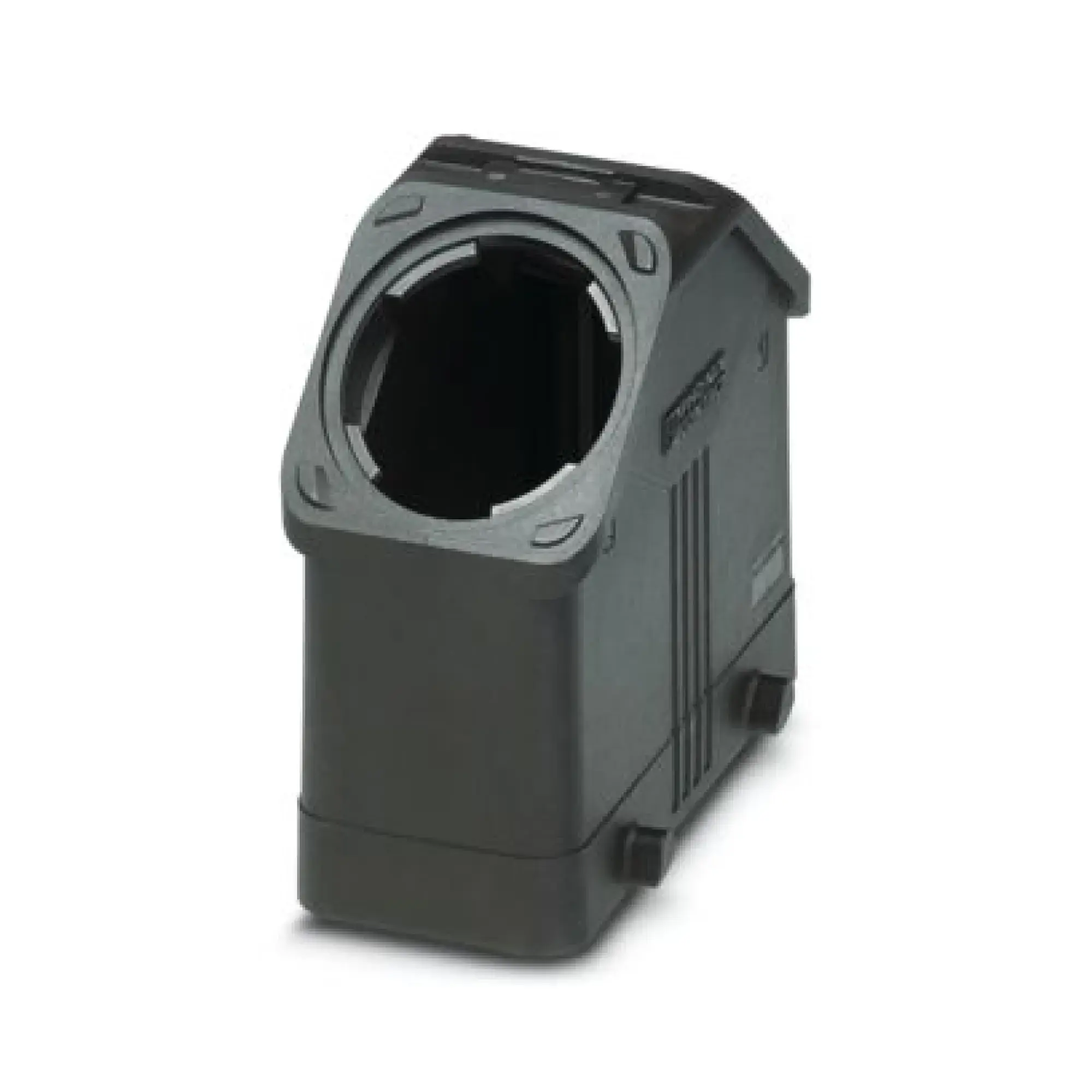 Phoenix Contact 1411496 Housing HC-EVO-B16-HHFD-2B-PL-BK (img_001) Phoenix Contact 1411496 Housing HC-EVO-B16-HHFD-2B-PL-BK (img_001)