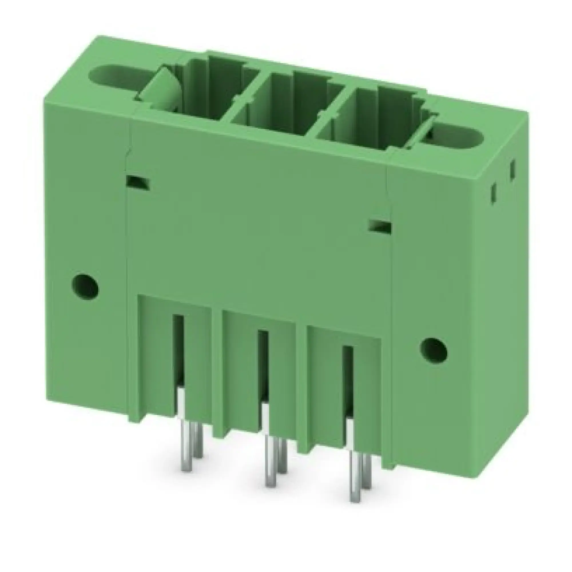 Phoenix Contact 1720916 PCB header PCV 5/ 3-GF-7,62 (img_001) Phoenix Contact 1720916 PCB header PCV 5/ 3-GF-7,62 (img_001)