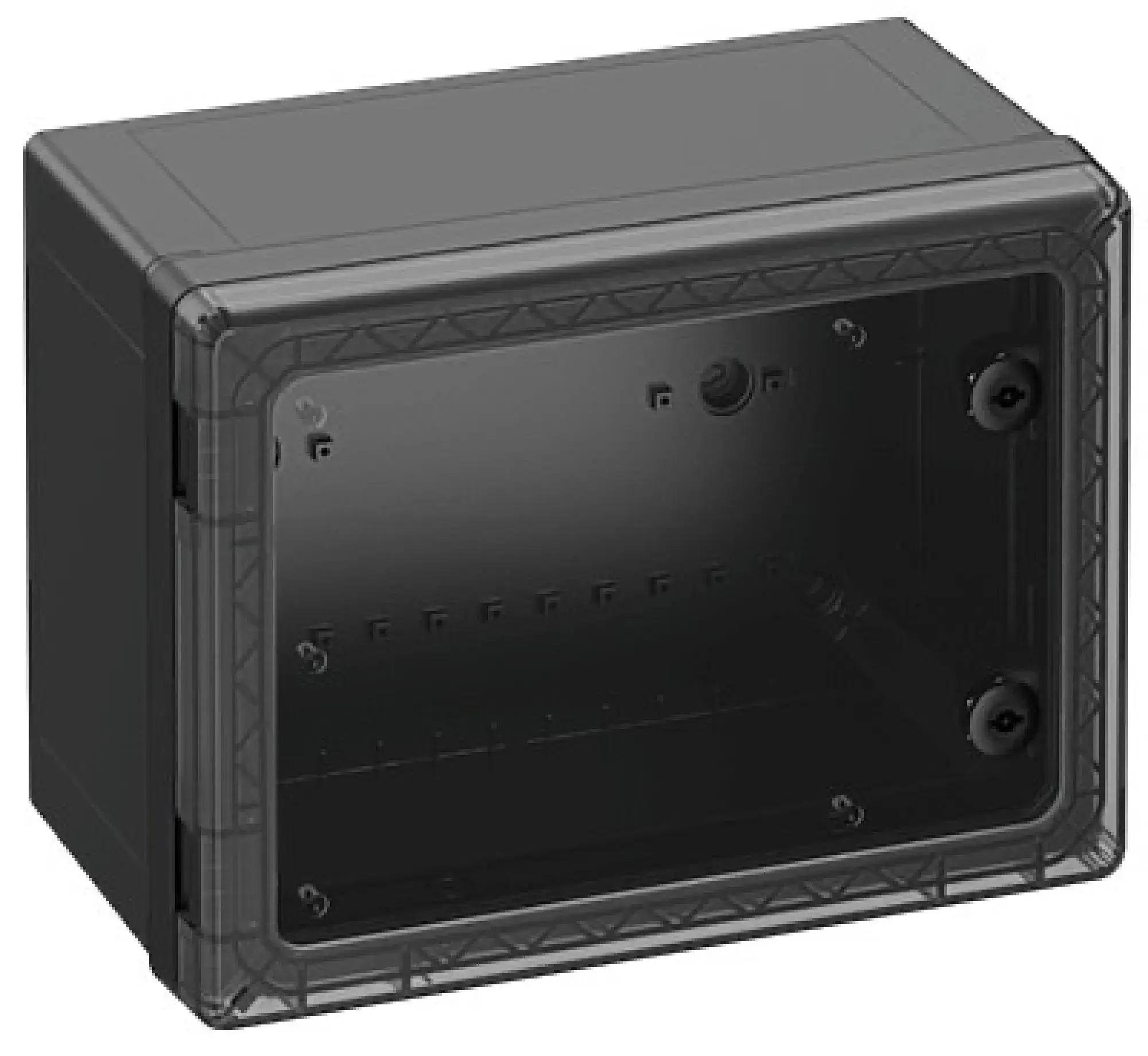 Spelsberg 75174301 cabinet, Type of protection IP66/IP67/IP69, Impact strength IK09, Protection class II, Ui 1000V AC, Ui 1500V DC, UL, DLG, DNV, UL-EU, Halogen free (img_001)