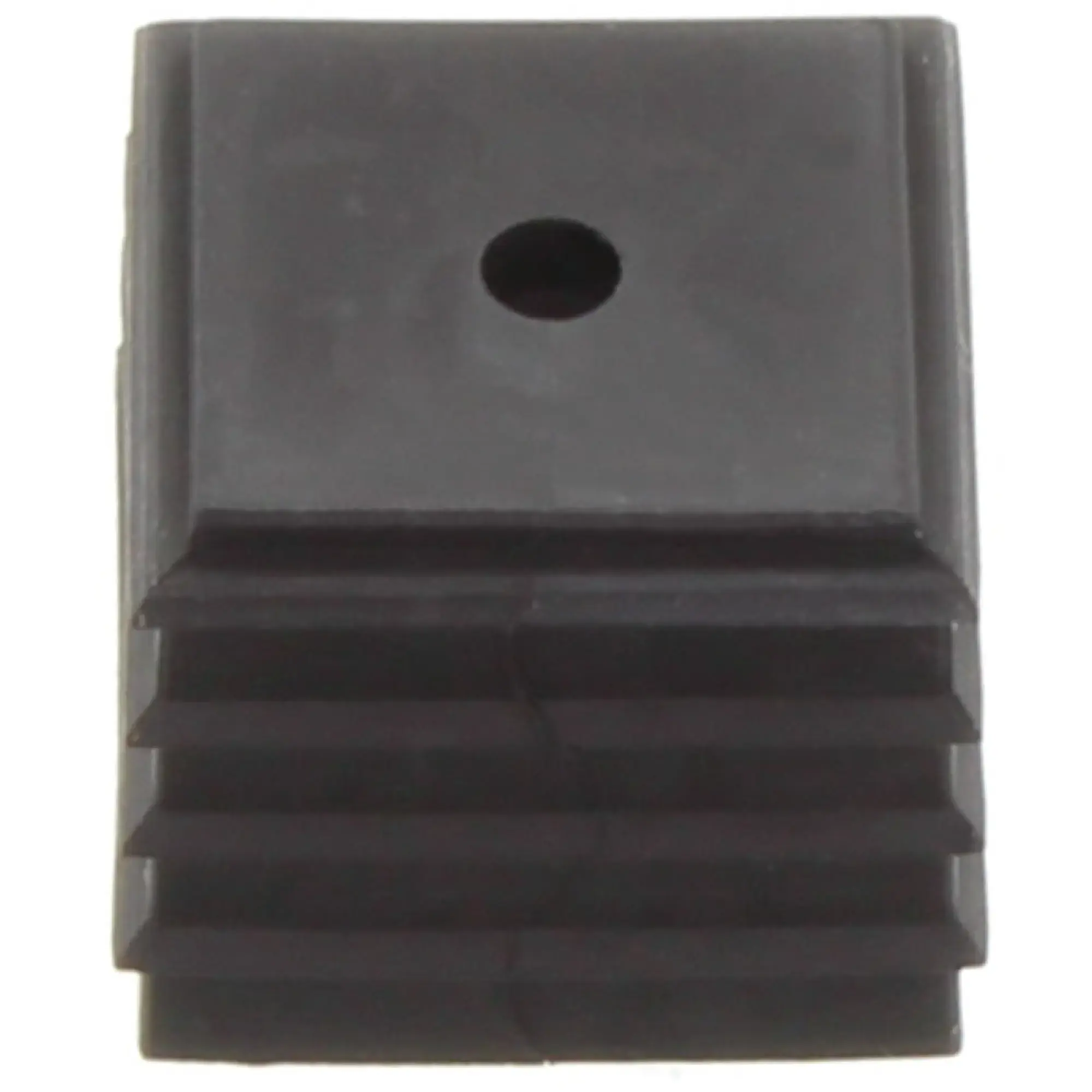 Weidmüller 2584720000 Slotted cable grommet (Cable entries system), 2.75 mm, 3.25 mm, -40 °C, 120 °C, TPE, Deep black (img_001) Weidmüller 2584720000 Slotted cable grommet (Cable entries system), 2.75 mm, 3.25 mm, -40 °C, 120 °C, TPE, Deep black (img_001)