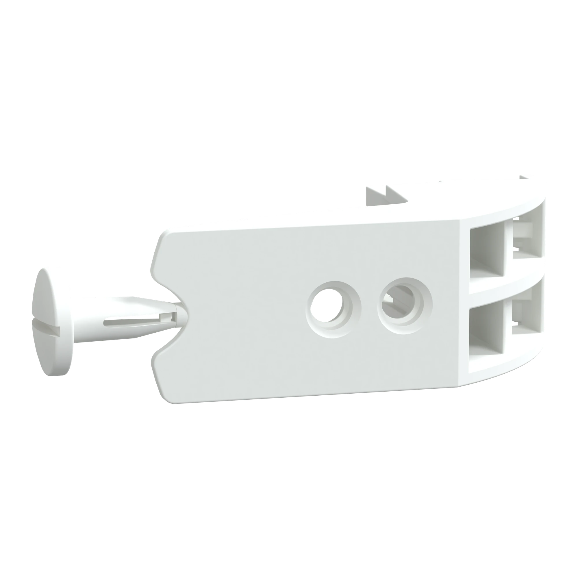 Schneider Electric LVS04265 PrismaSeT-G, Cable Duct Support, Vertical, (12 Pieces) (img_001) Schneider Electric LVS04265 PrismaSeT-G, Cable Duct Support, Vertical, (12 Pieces) (img_001)