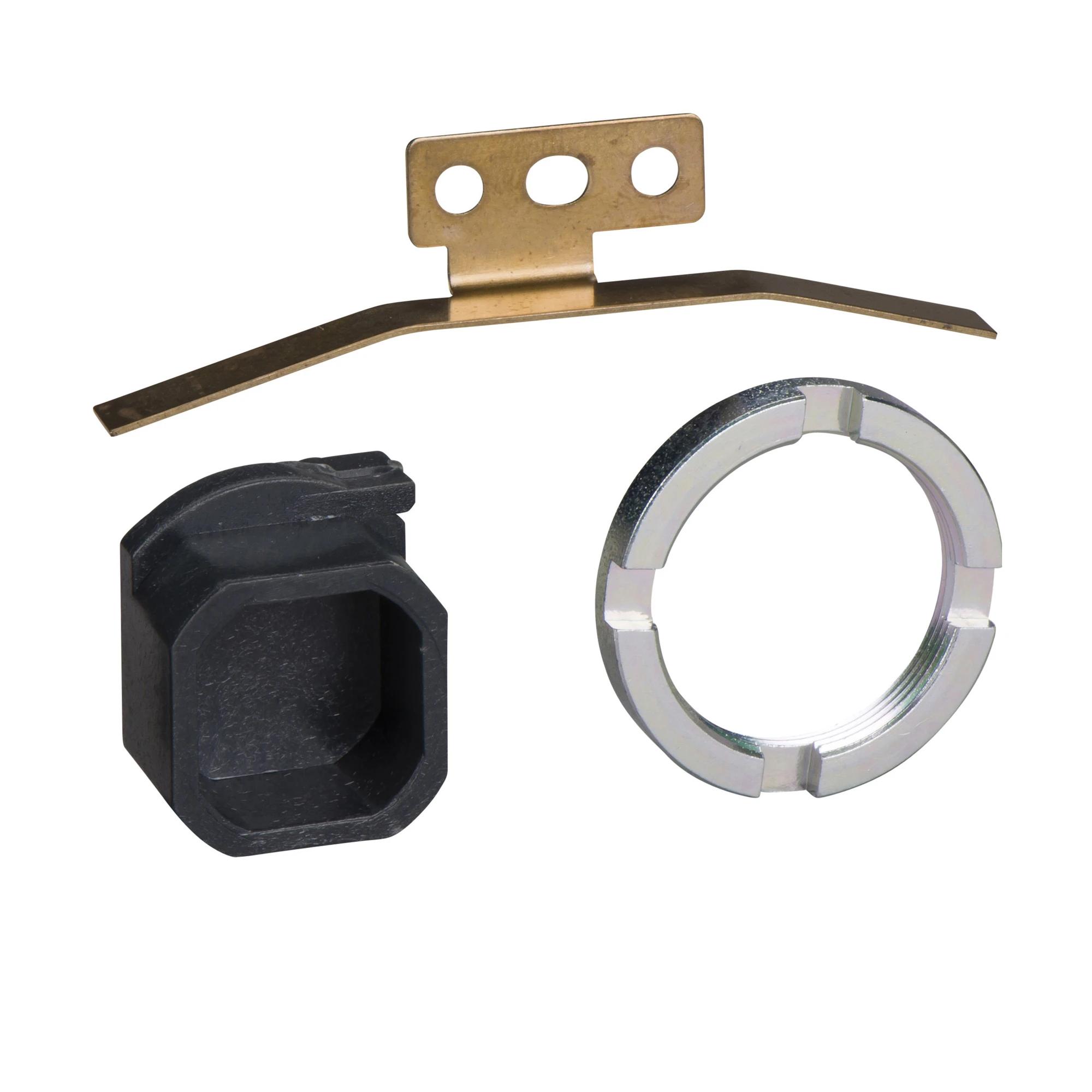 Schneider Electric 33769 Cylinder Lock Assembly Kit (without Cylinder Lock) Profalux for NS630b to NS1600 in Drawer Mounting Technique (img_001) Schneider Electric 33769 Cylinder Lock Assembly Kit (without Cylinder Lock) Profalux for NS630b to NS1600 in Drawer Mounting Technique (img_001)