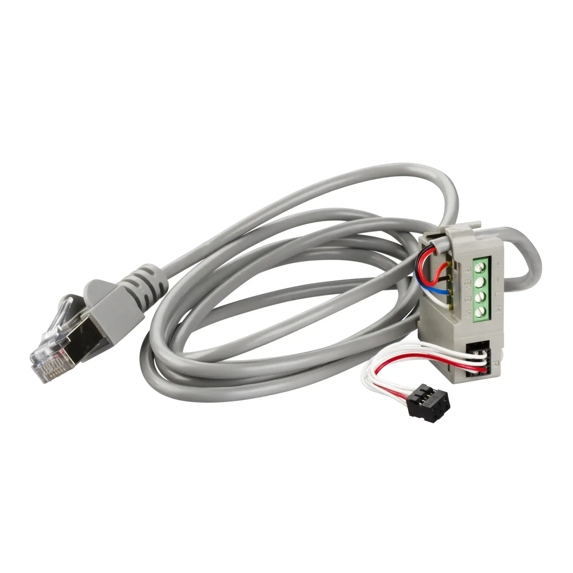 Schneider Electric LV434201 ComPact NSX cable L=1.3m, ULP cable accessory (img_002)