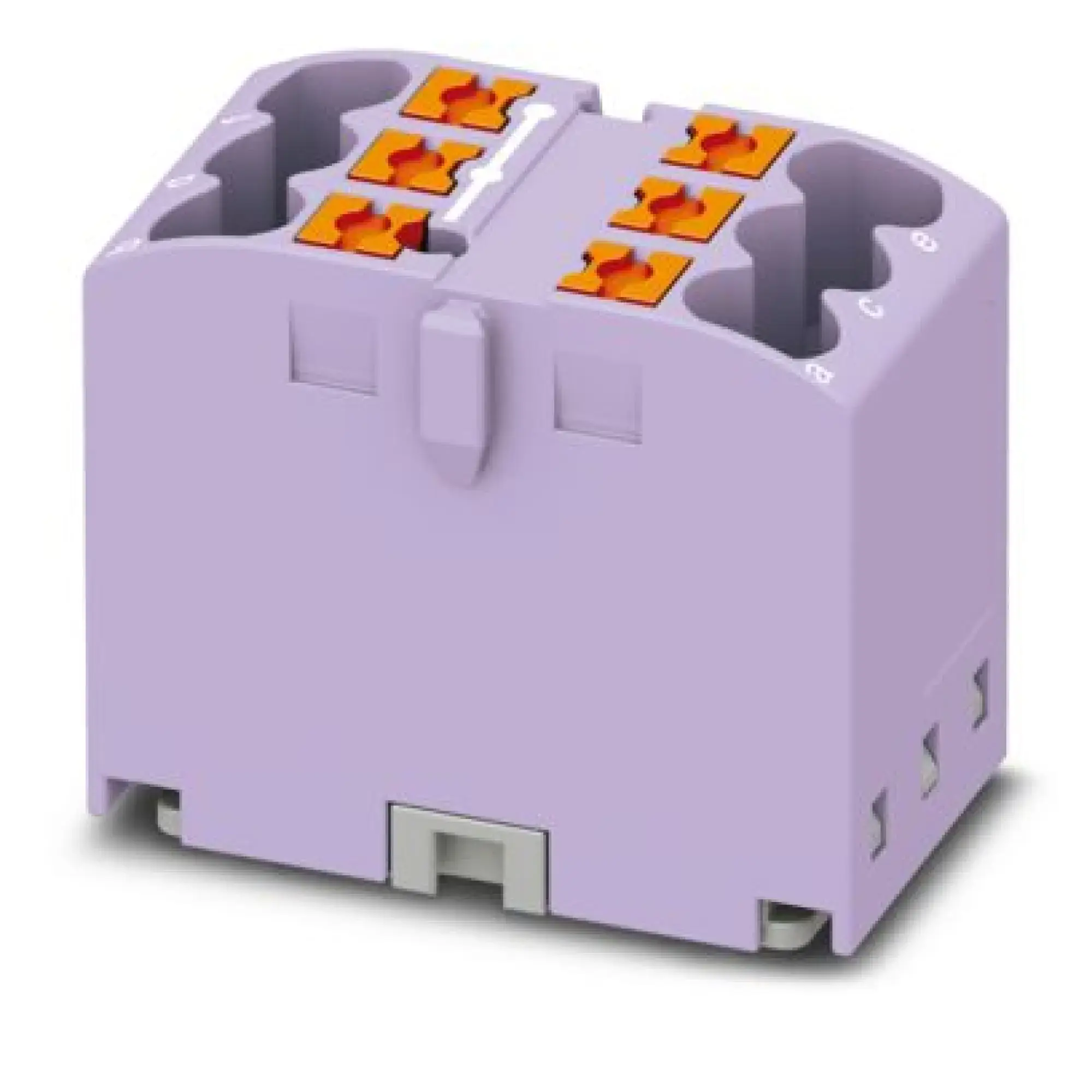 Phoenix Contact 3273410 Distribution block PTFIX 6X2,5-G VT (img_001)