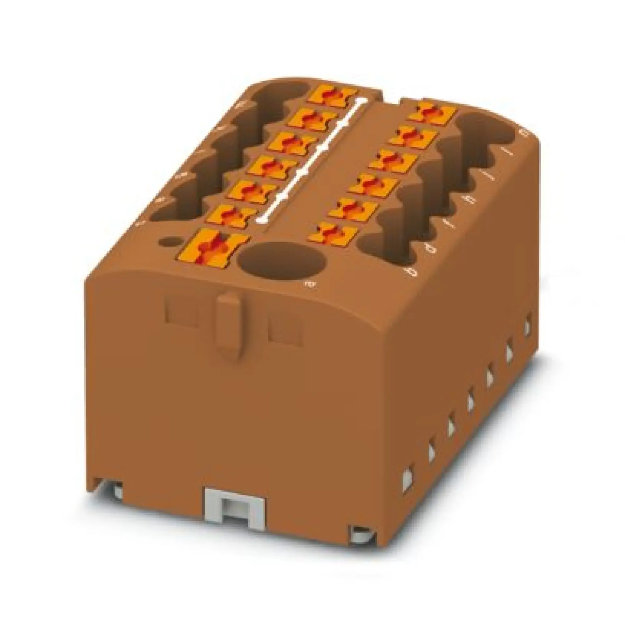 Phoenix Contact 3273362 Distribution block PTFIX 6/12X2,5 BN (img_001)