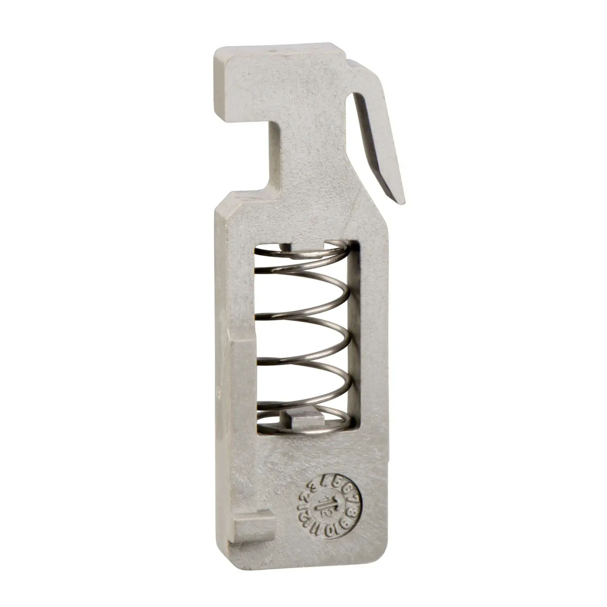 Schneider Electric 33788 Locking mechanism for crank entry for Masterpact NT/NT UL 489/NS630b-1600 in drawer technology (img_002)