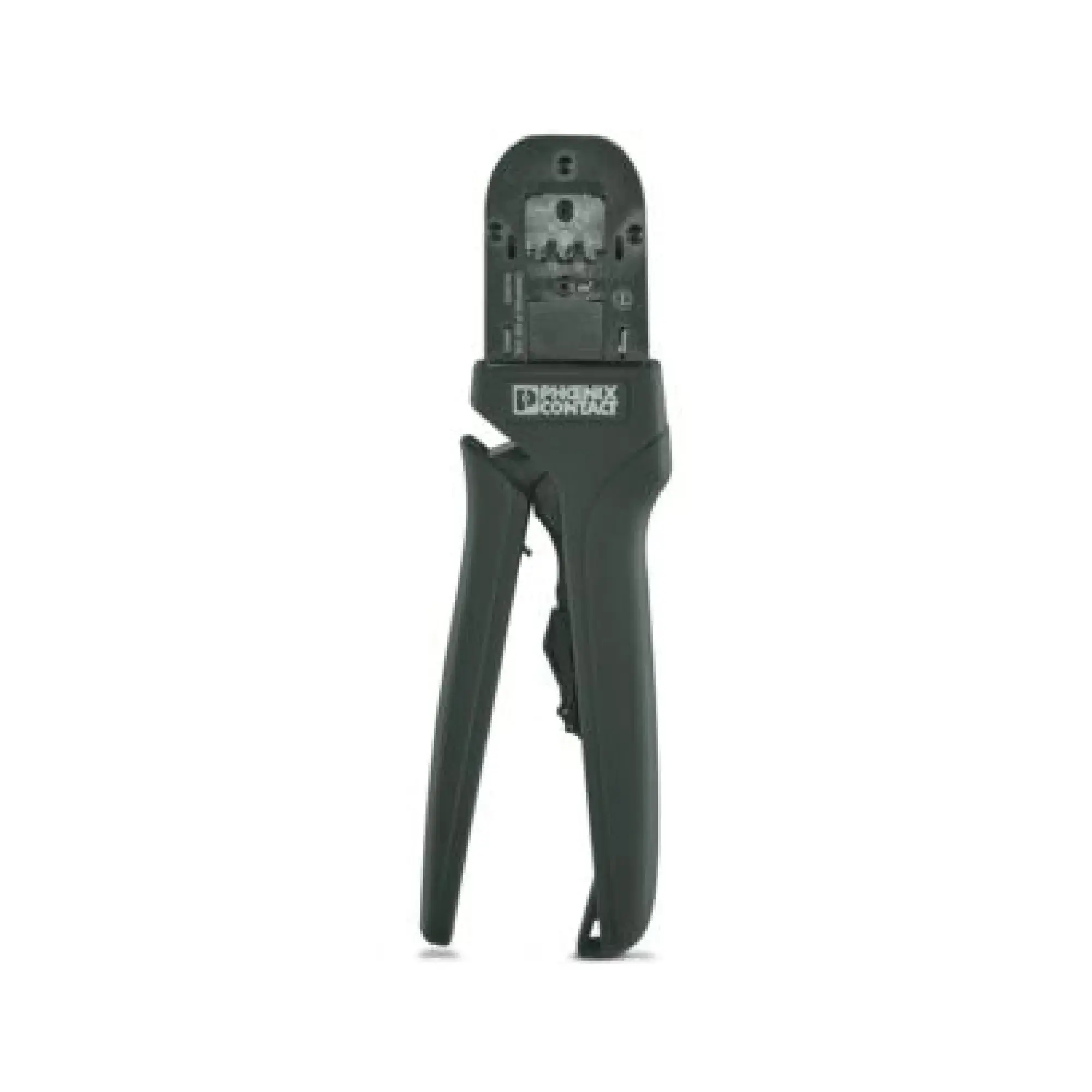 Phoenix Contact 1142833 Crimping pliers CRIMPFOX-P CDC 2.5L (img_001)