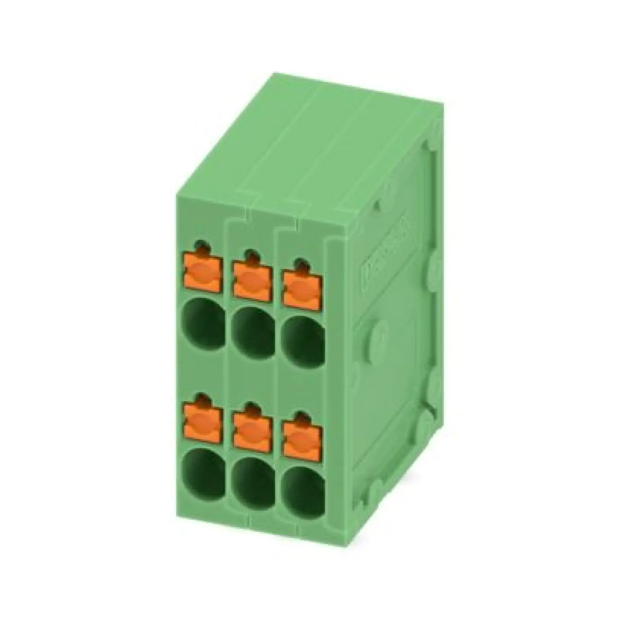 Phoenix Contact 1841500 PCB terminal block SPTD 1,5/ 3-H-3,5 (img_001)