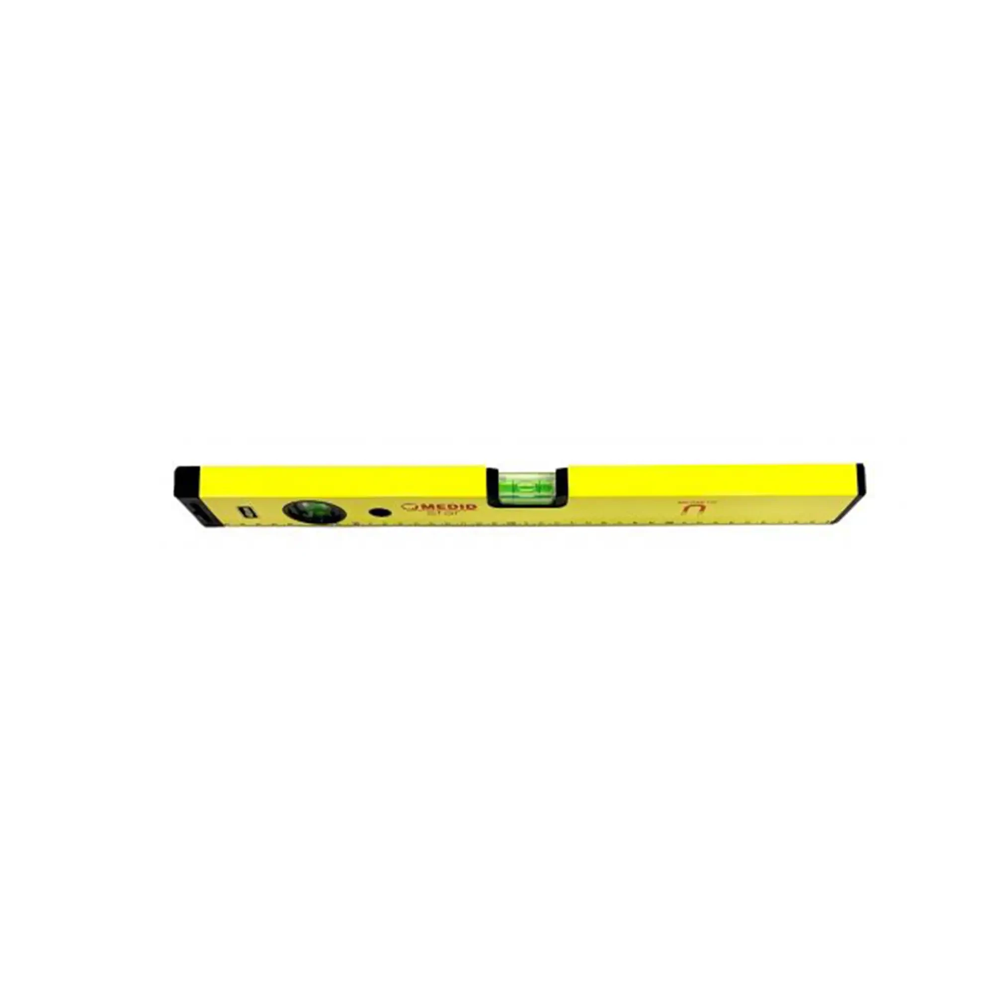 MEDID 25040M Heimweker spirit level accuracy 1 mm/m. Magnetic 40 cm (img_001) MEDID 25040M Heimweker spirit level accuracy 1 mm/m. Magnetic 40 cm (img_001)