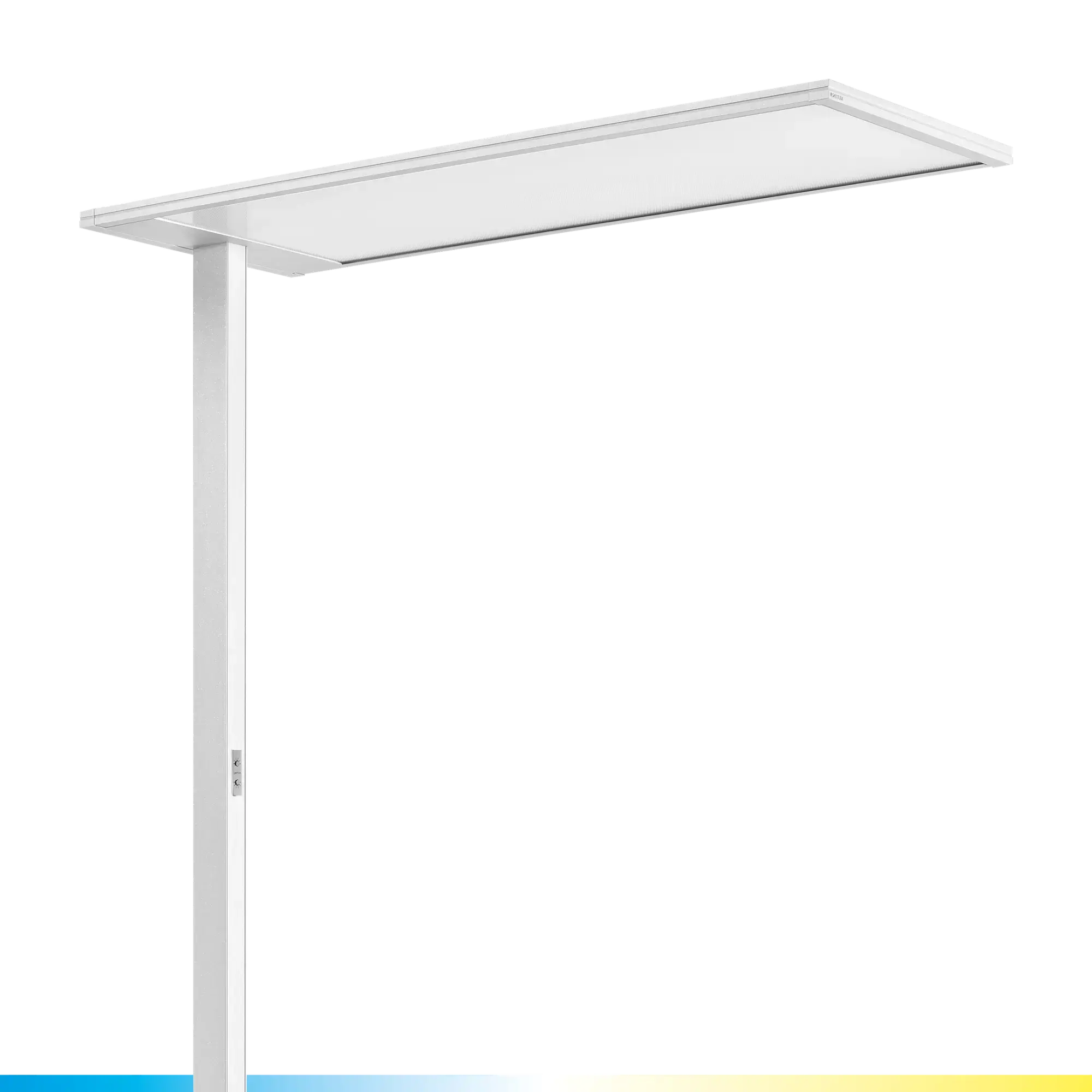 Performance iN Lighting 8720761179910 LED-Stehleuchte 2700-6200K 141W HCL Mikroprisma d+i 8720761179910 (img_004)