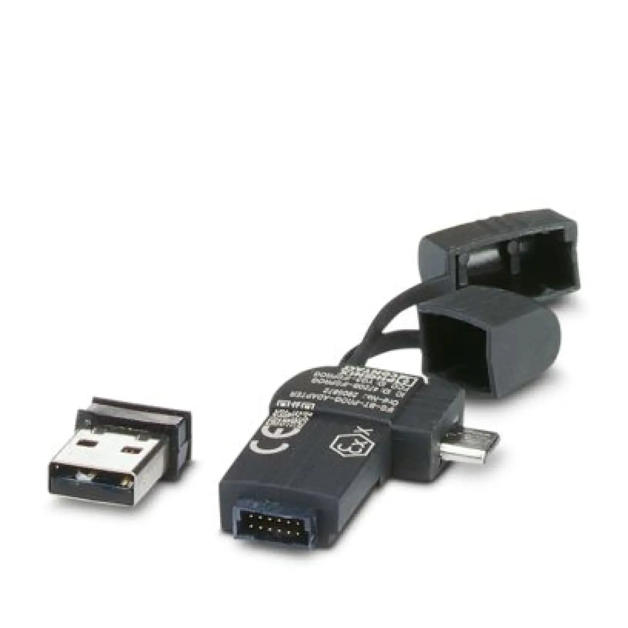 Phoenix Contact 2905872 Adapter IFS-BT-PROG-ADAPTER (img_001)